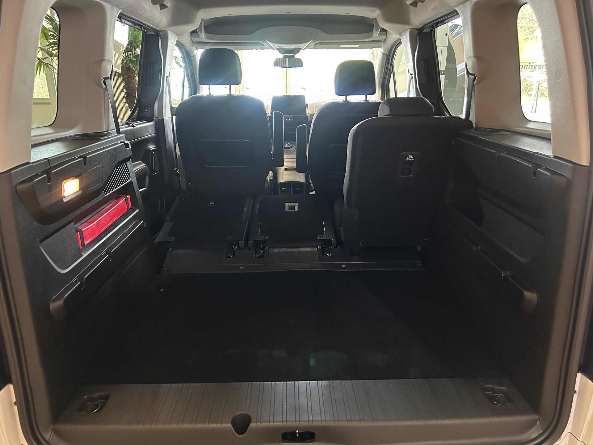 TOYOTA Proace City Verso L1 1.2 130 Trend - 19