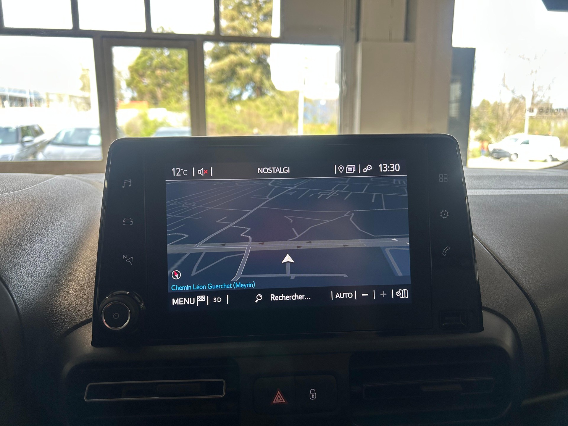 TOYOTA Proace City Verso L1 1.2 130 Trend - 11