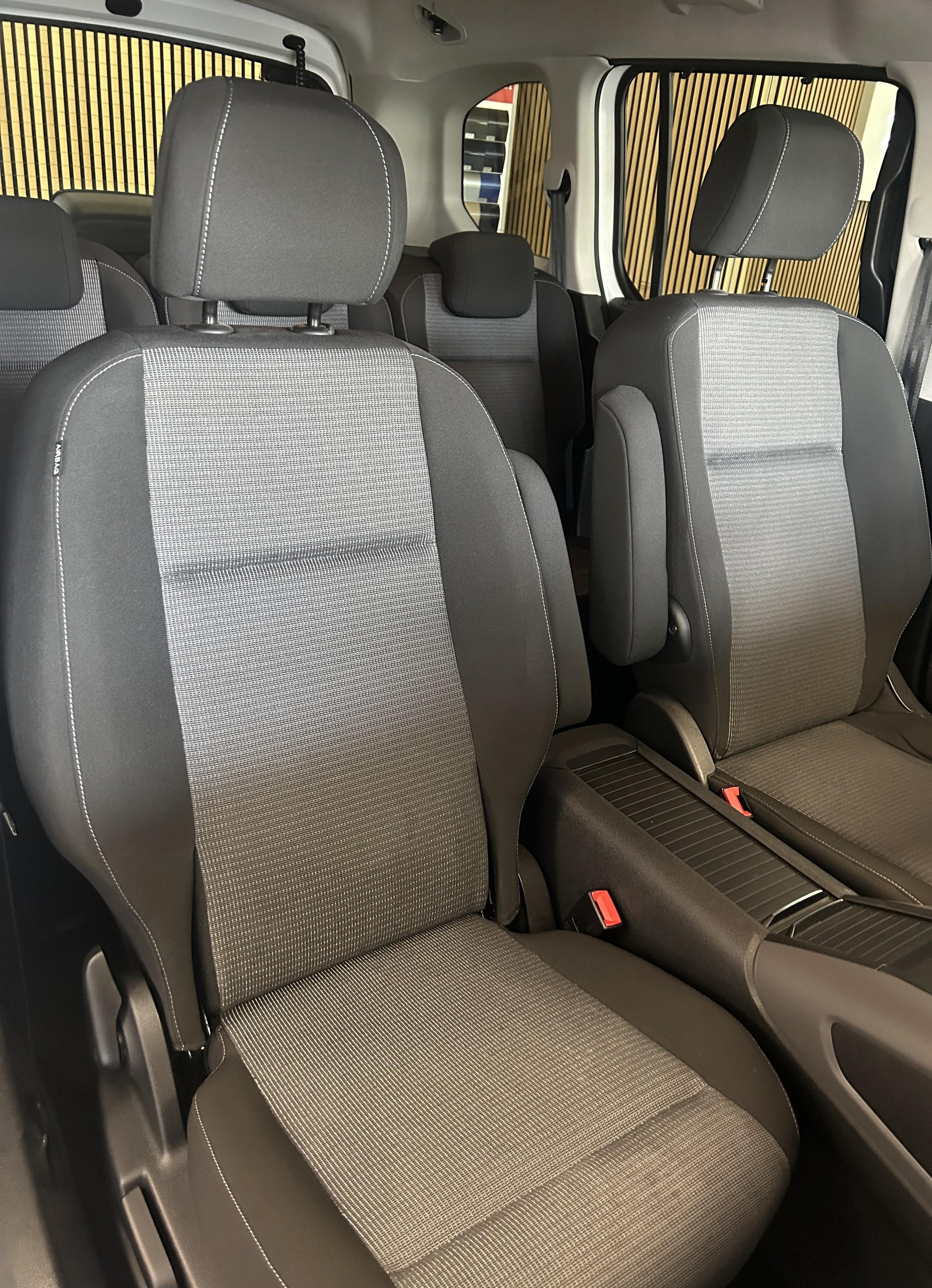 TOYOTA Proace City Verso L1 1.2 130 Trend - 15