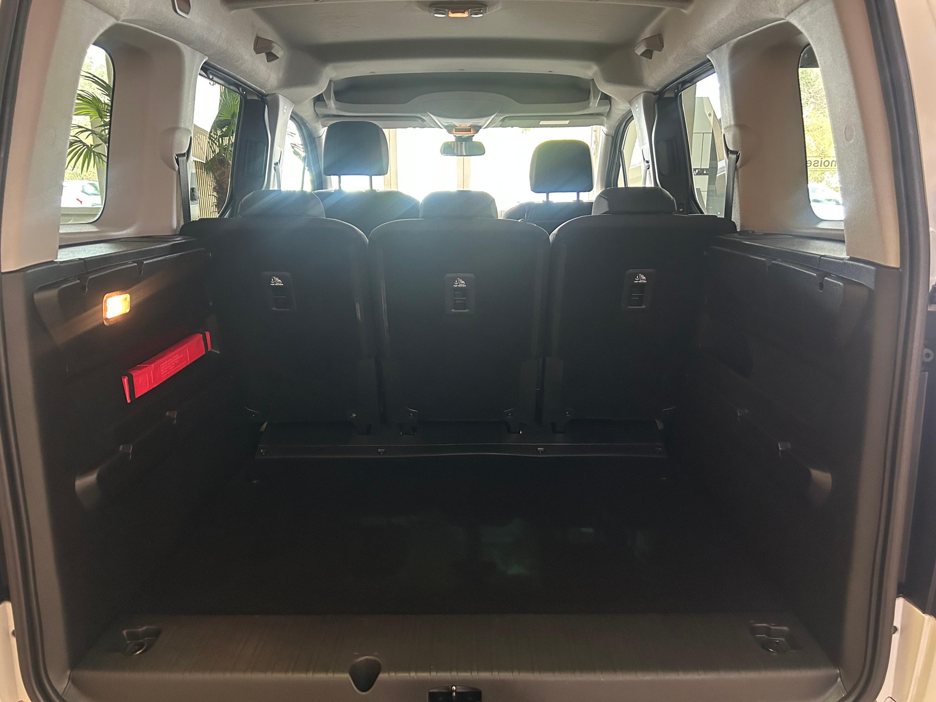 TOYOTA Proace City Verso L1 1.2 130 Trend - 18