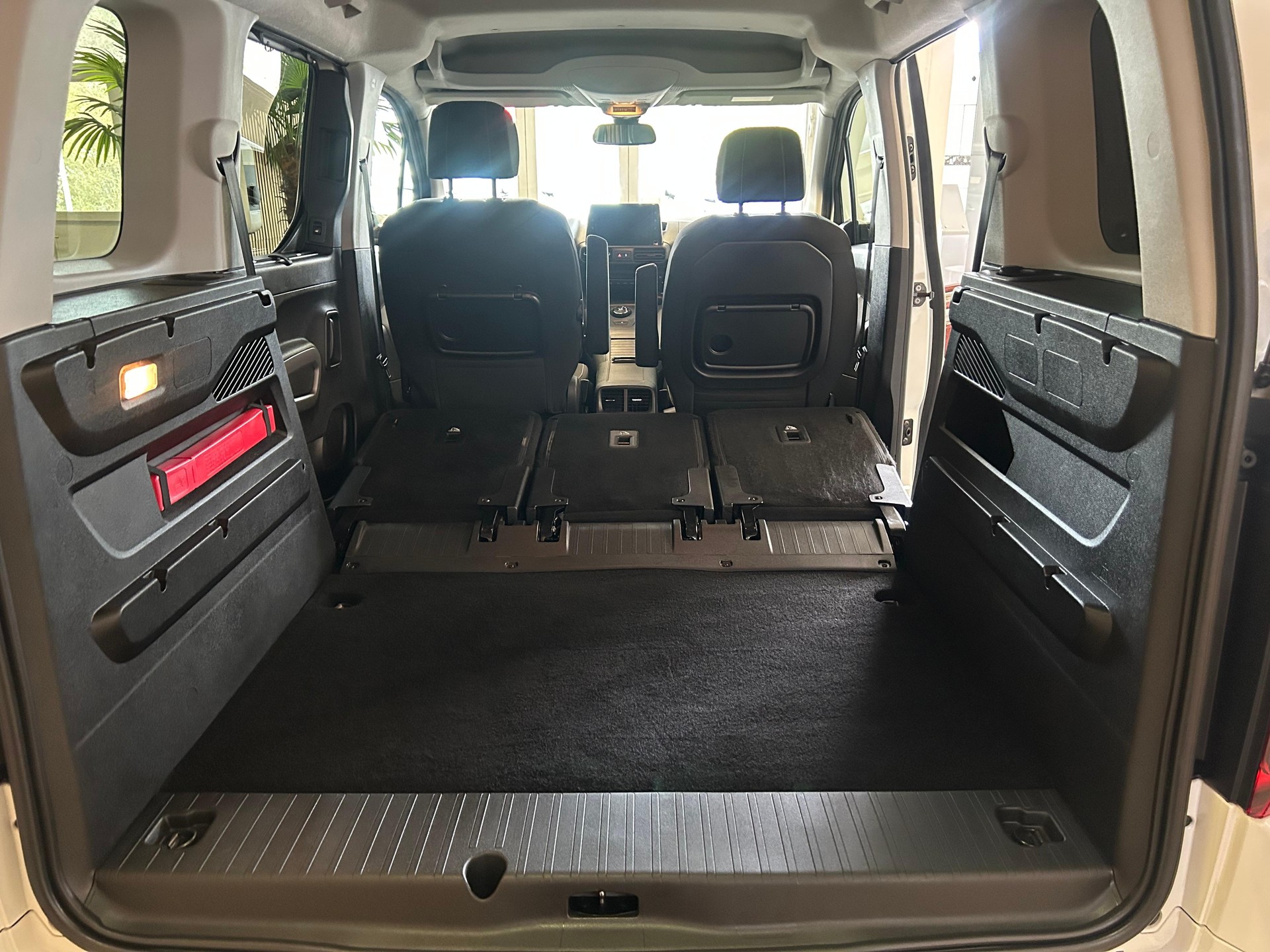 TOYOTA Proace City Verso L1 1.2 130 Trend - 20