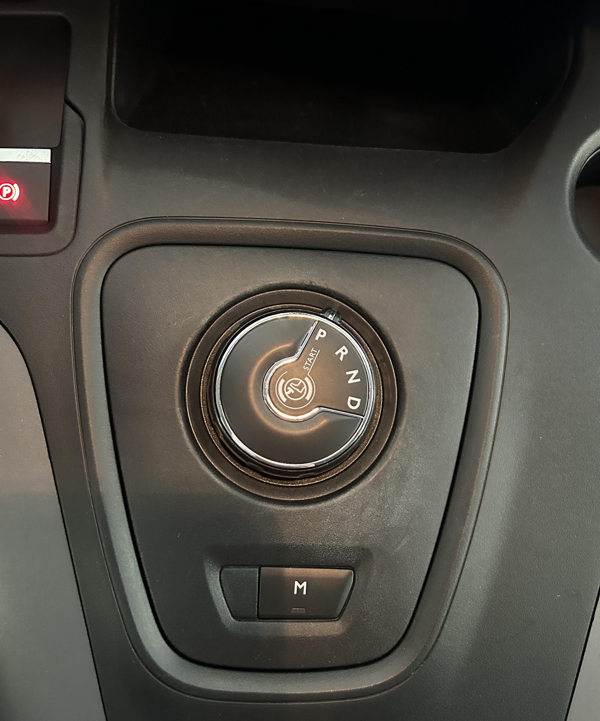 TOYOTA Proace City Verso L1 1.2 130 Trend - 10