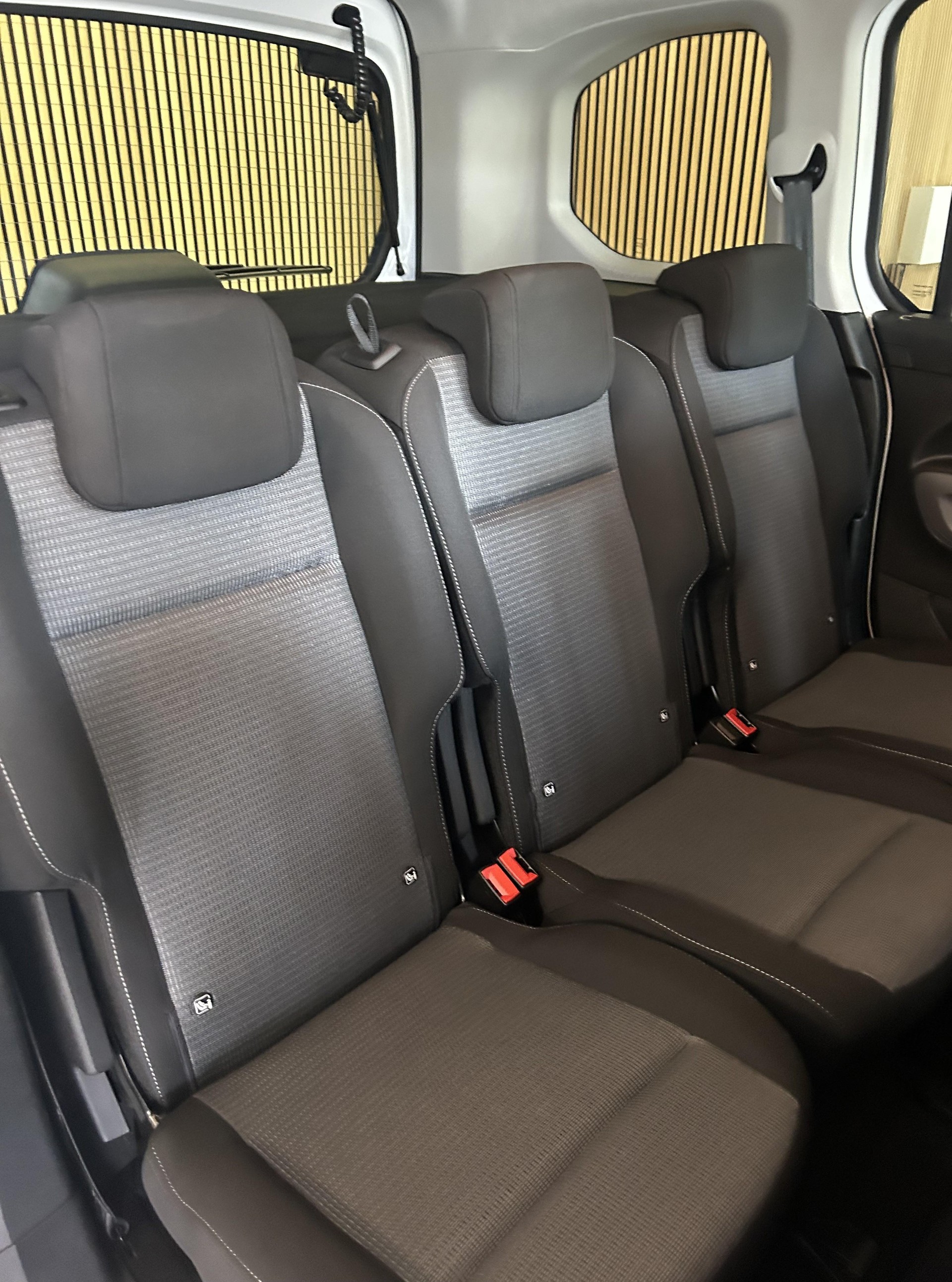 TOYOTA Proace City Verso L1 1.2 130 Trend - 16