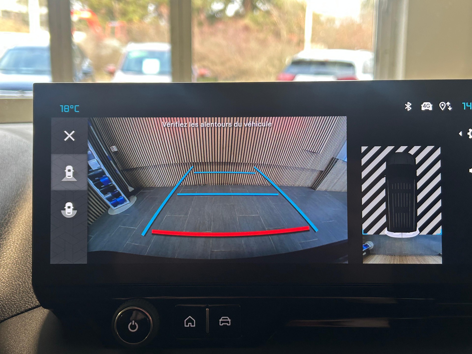 TOYOTA Proace City Verso L1 1.2 130 Trend - 13