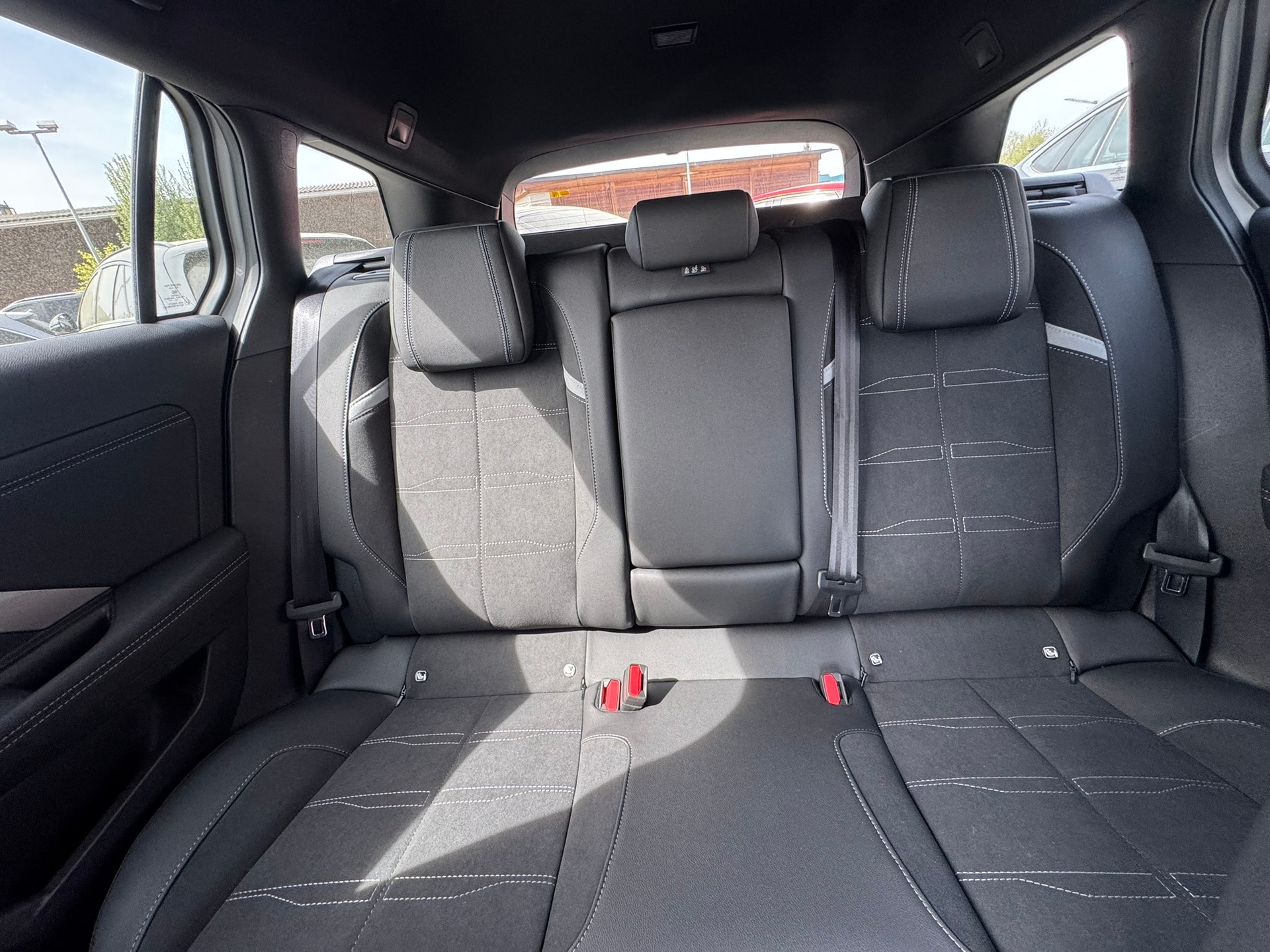 OPEL Astra Sports Tourer 1.2i Turbo MHEV GS A - 5