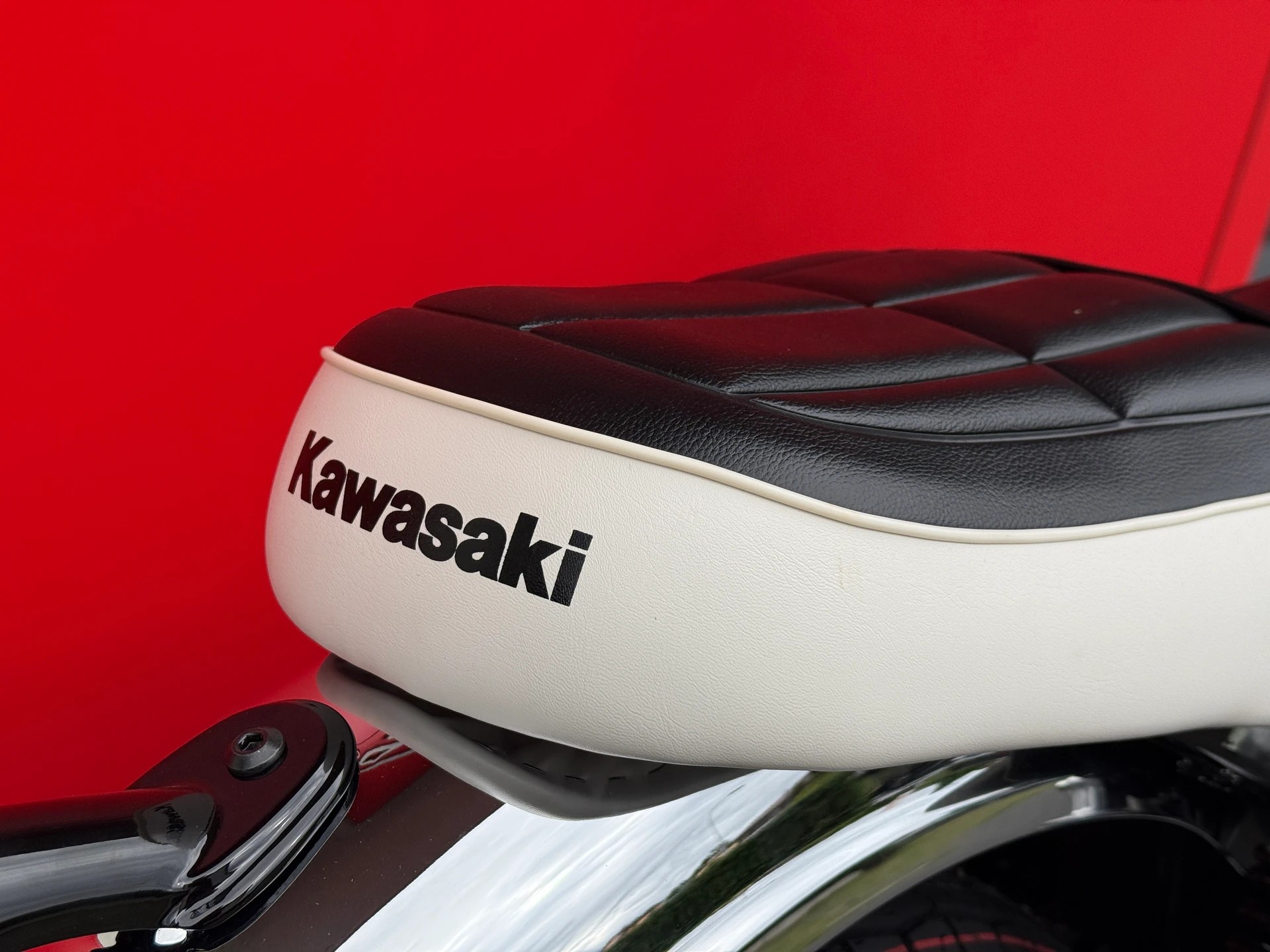 KAWASAKI W 230 - 16