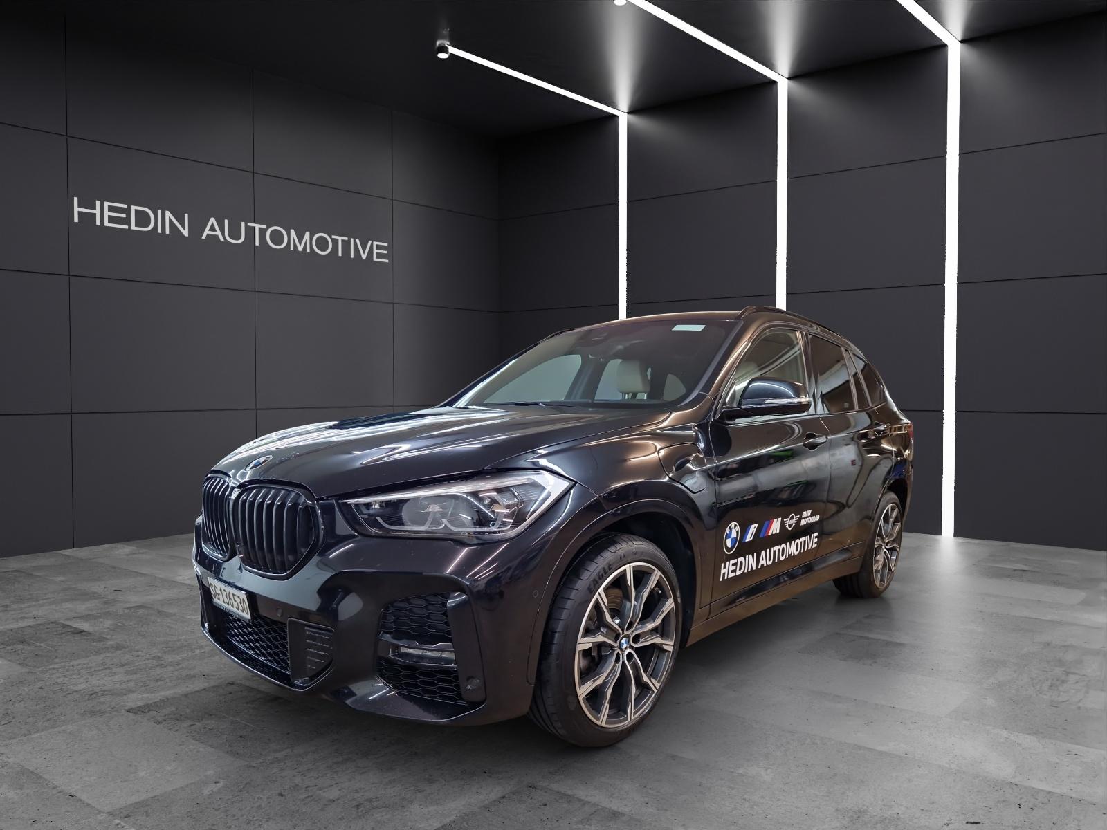 BMW X1 25e xDrive SUV / Geländewagen