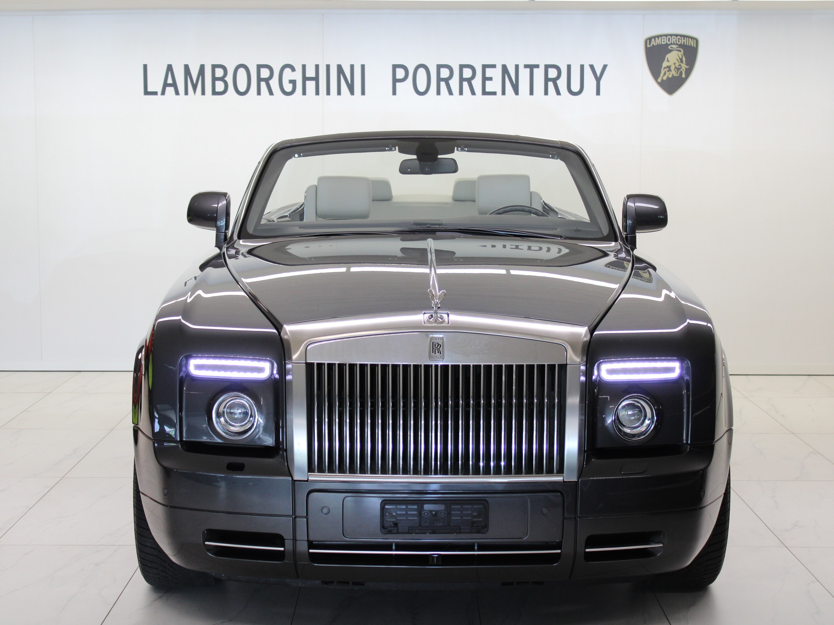 Phantom 6.7 V12 Drophead thumbnail n°4