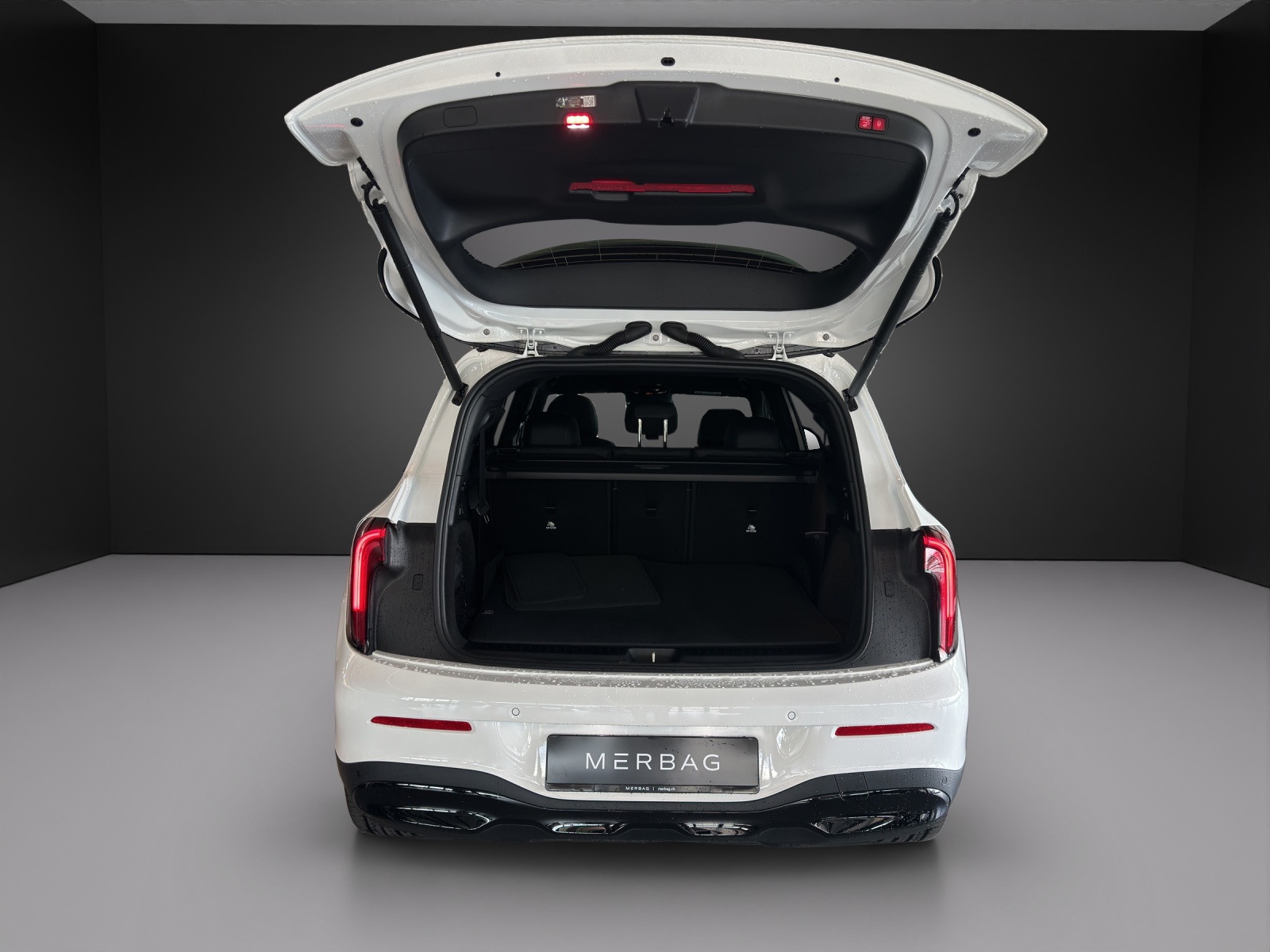 MERCEDES-BENZ GLB 350 85kWh EQ 4 Matic - 7