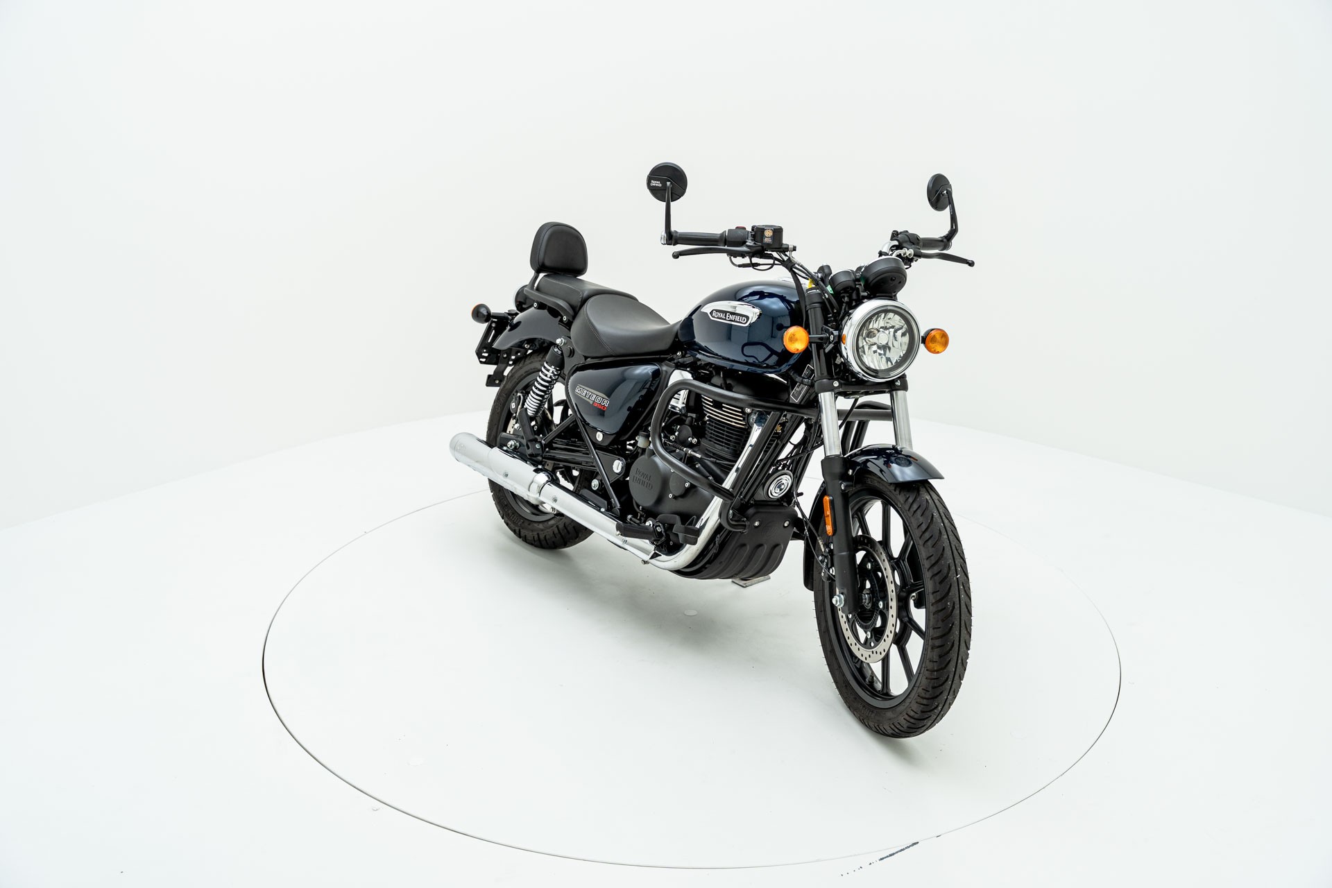ROYAL ENFIELD Meteor Stellar - 2