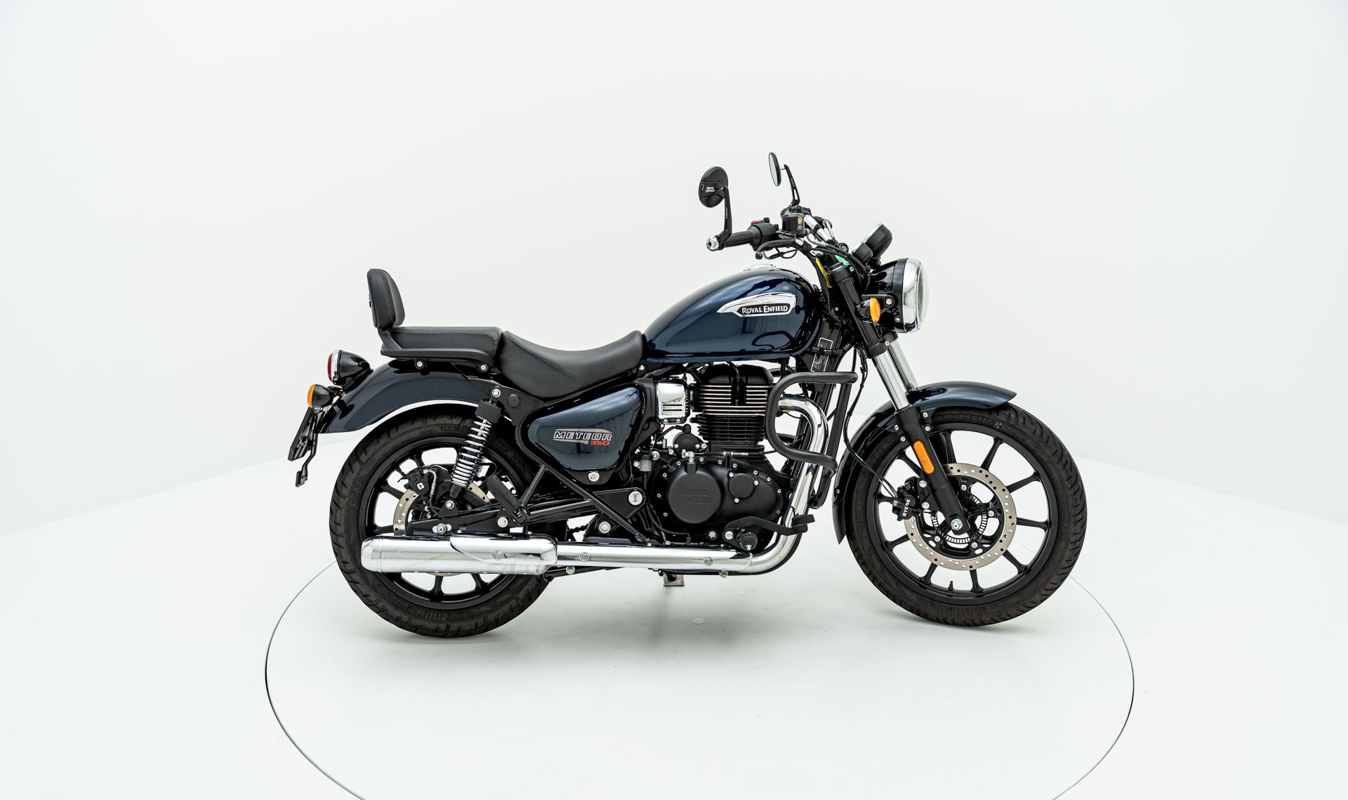 ROYAL ENFIELD Meteor Stellar - 1
