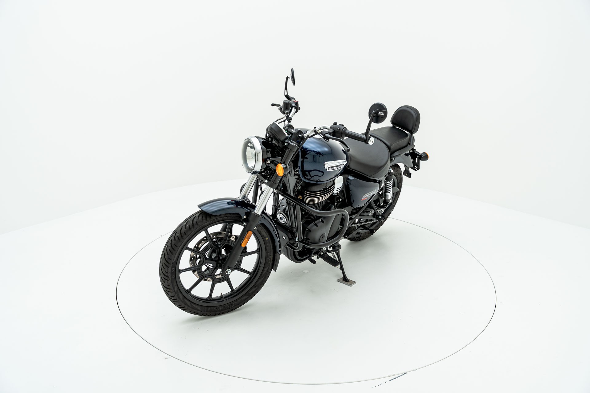 ROYAL ENFIELD Meteor Stellar - 3