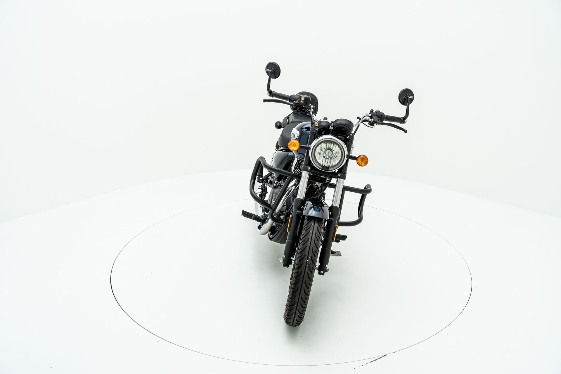 ROYAL ENFIELD Meteor Stellar - 7