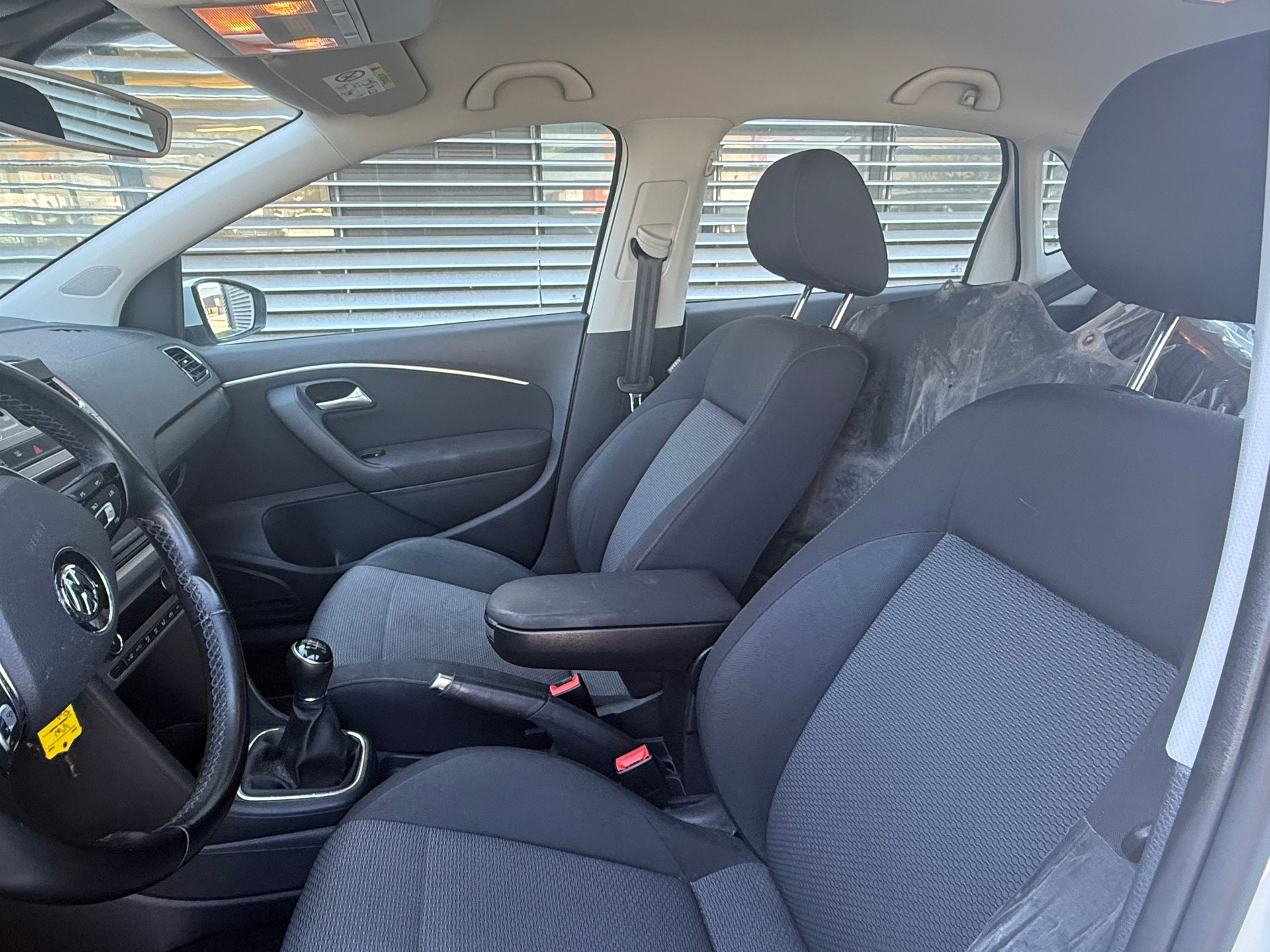 VW Polo 1.2 TSI BMT Highline - 12