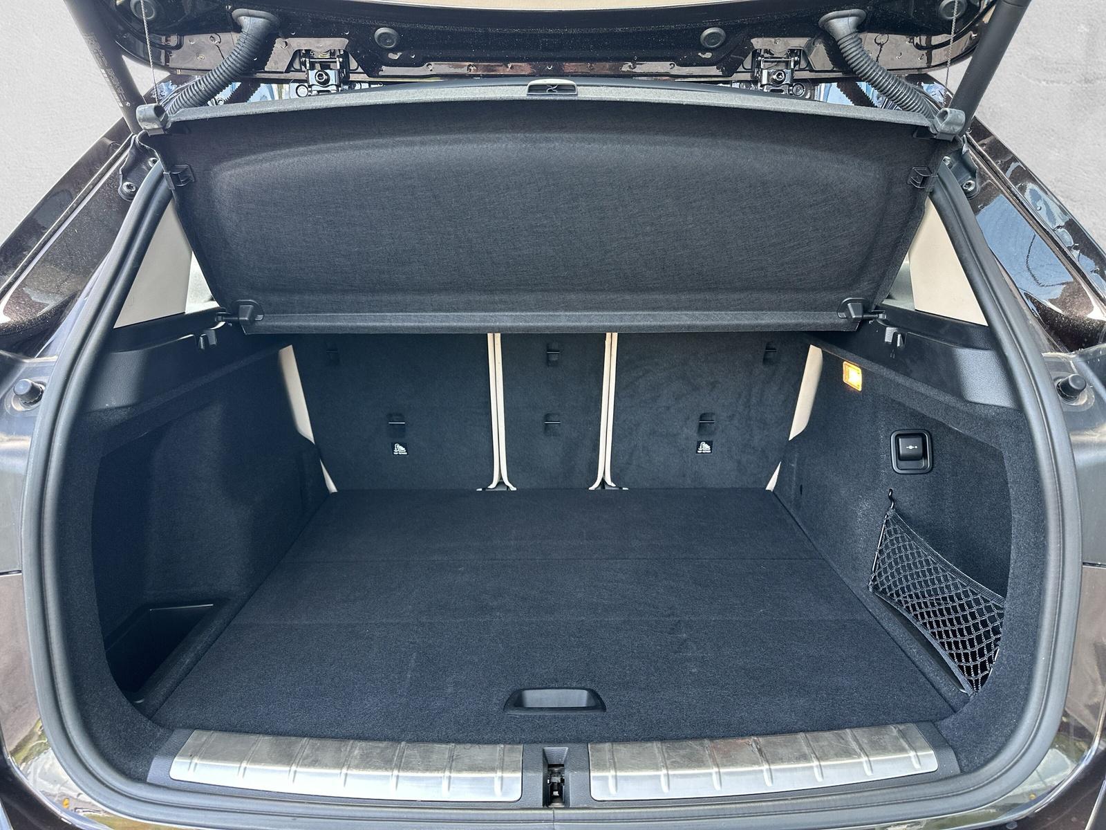 BMW X1 18d xDrive Steptronic F40 (CH) - 11