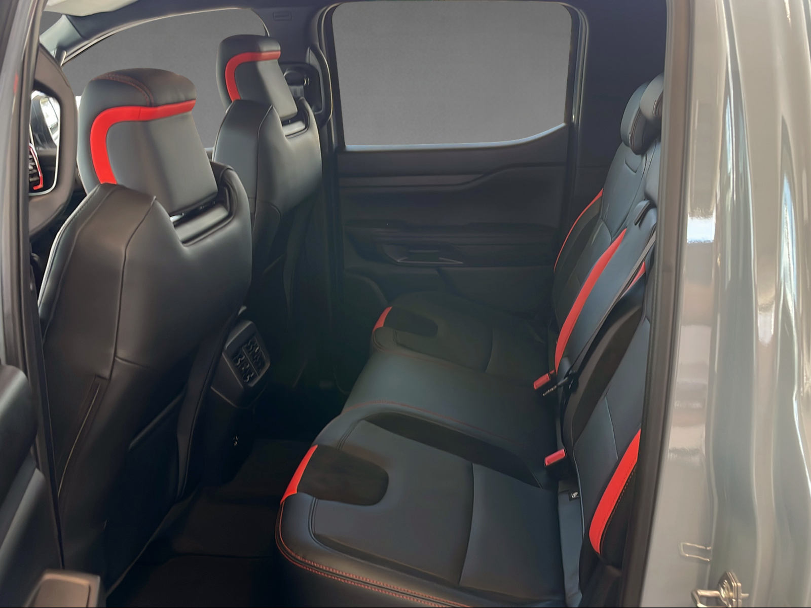 FORD Ranger DKab.Pick-up 3.0 EcoBoost 4x4 Raptor - 14
