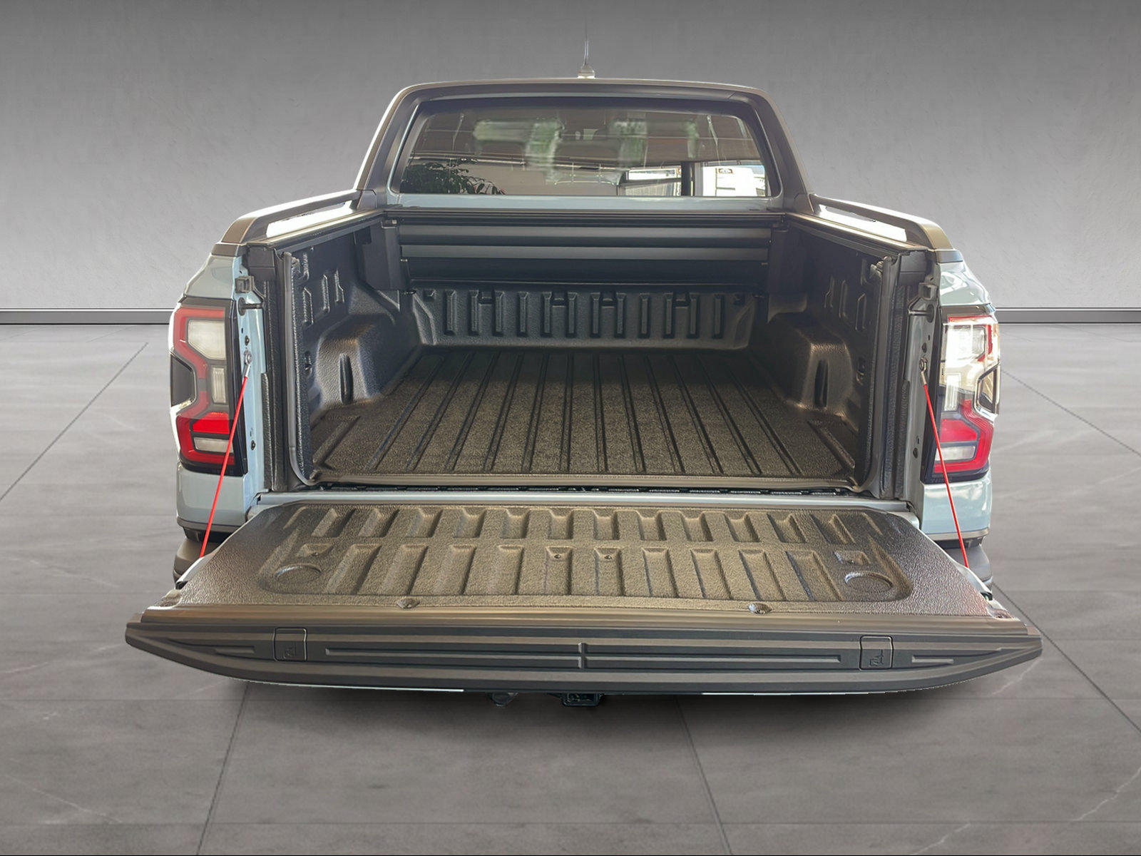 FORD Ranger DKab.Pick-up 3.0 EcoBoost 4x4 Raptor - 15