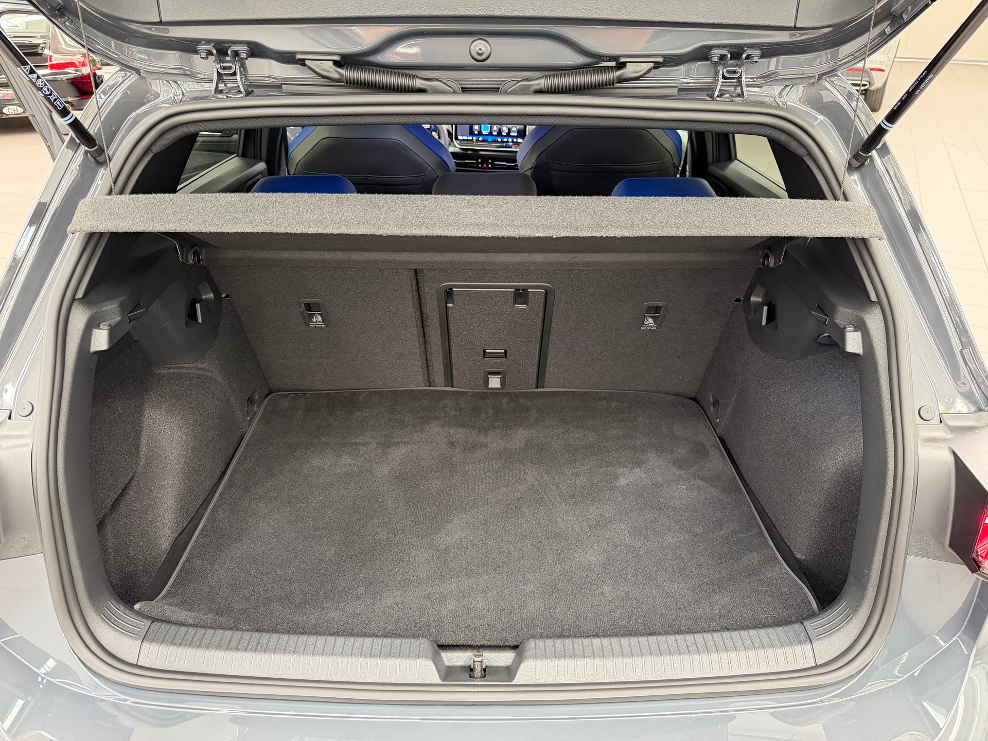 VW Golf 2.0 TSI R DSG 4 Motion - 14