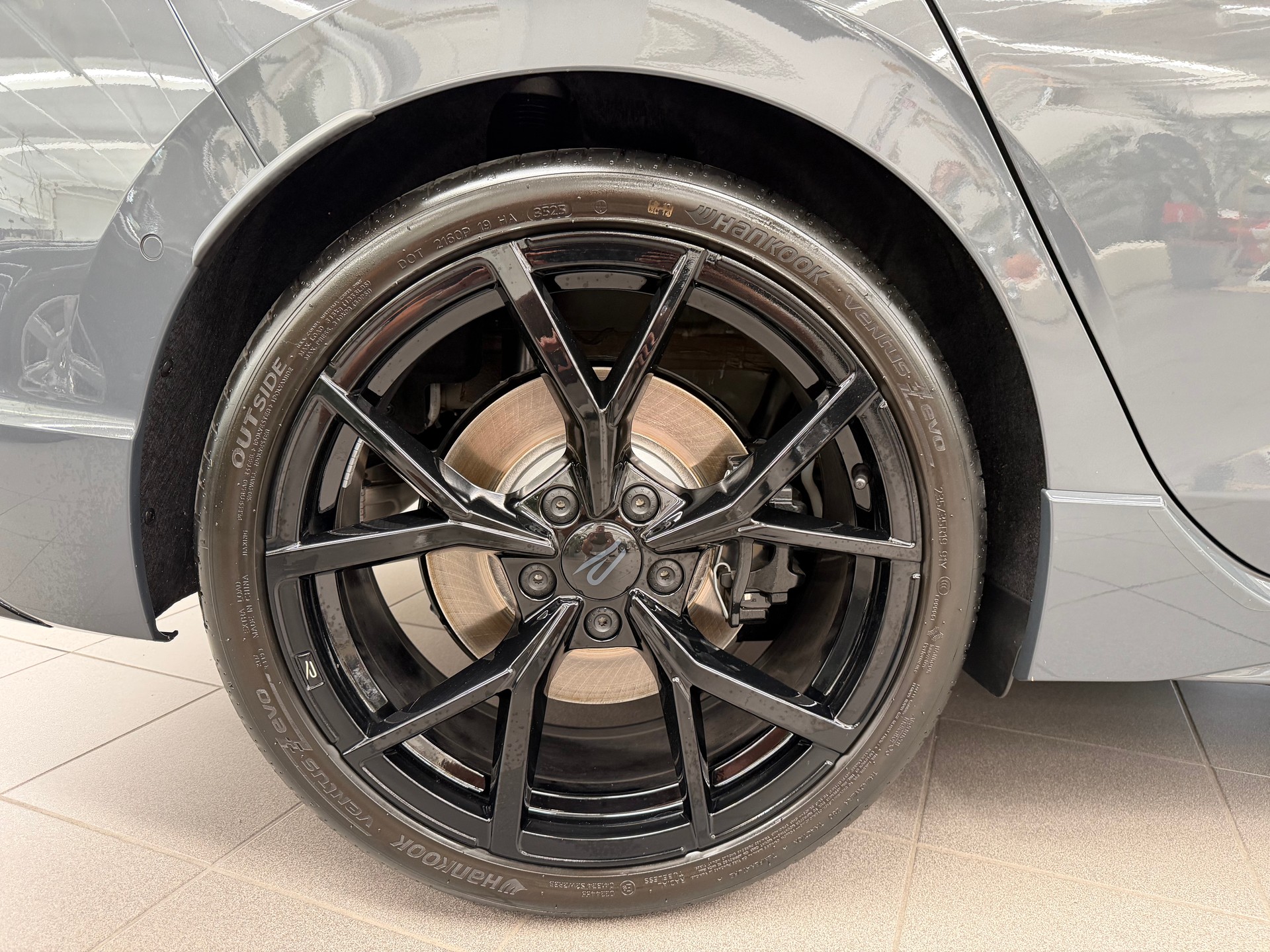 VW Golf 2.0 TSI R DSG 4 Motion - 6