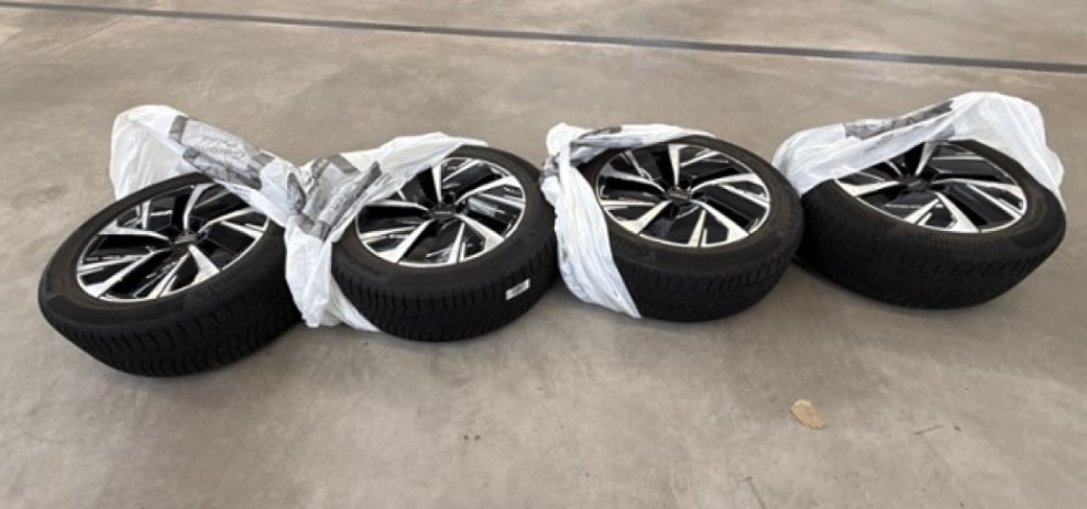 AUDI Q4 Sportback e-tron 50 quattro S-Line mit Anhängerkupplung - 32