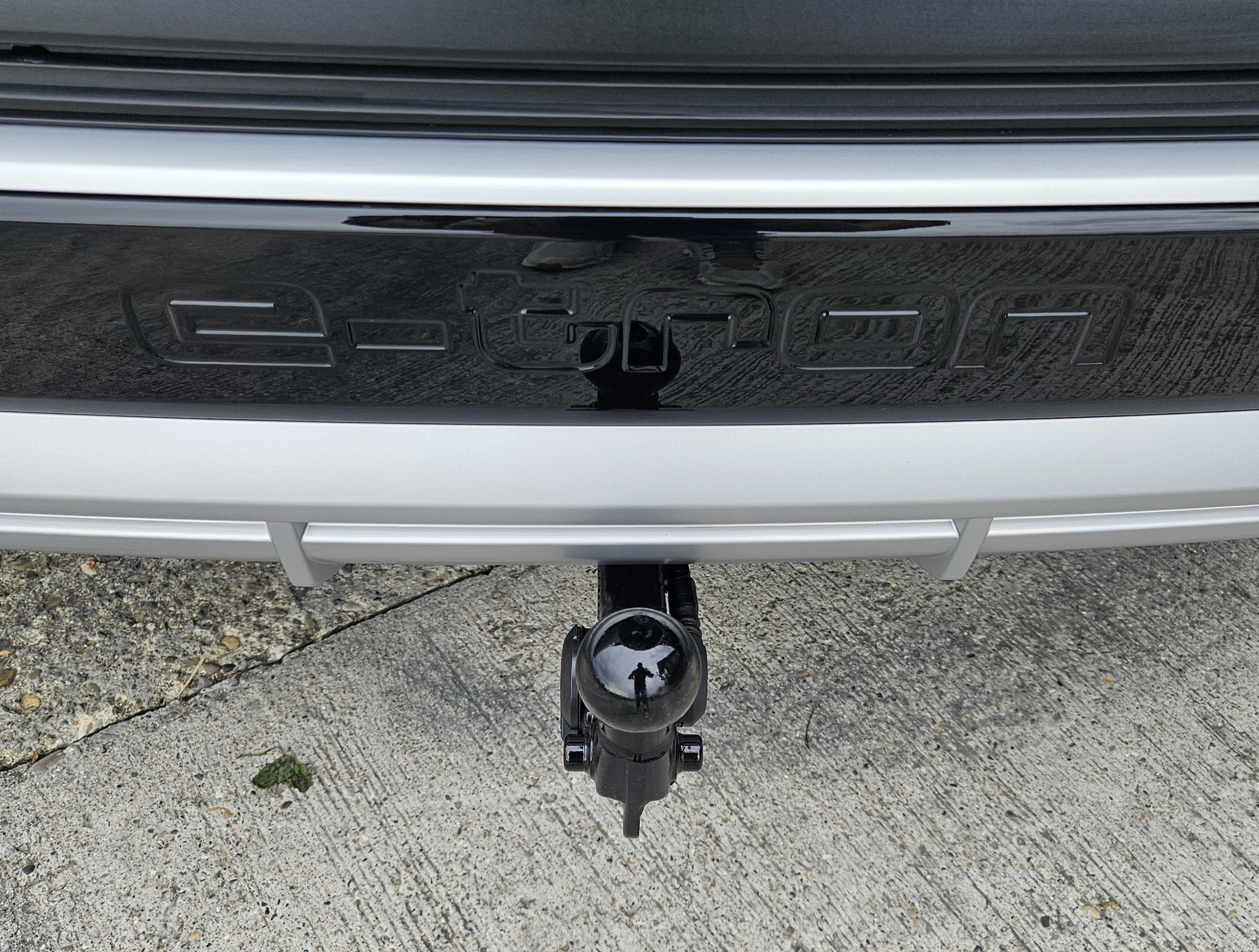 AUDI Q4 Sportback e-tron 50 quattro S-Line mit Anhängerkupplung - 9