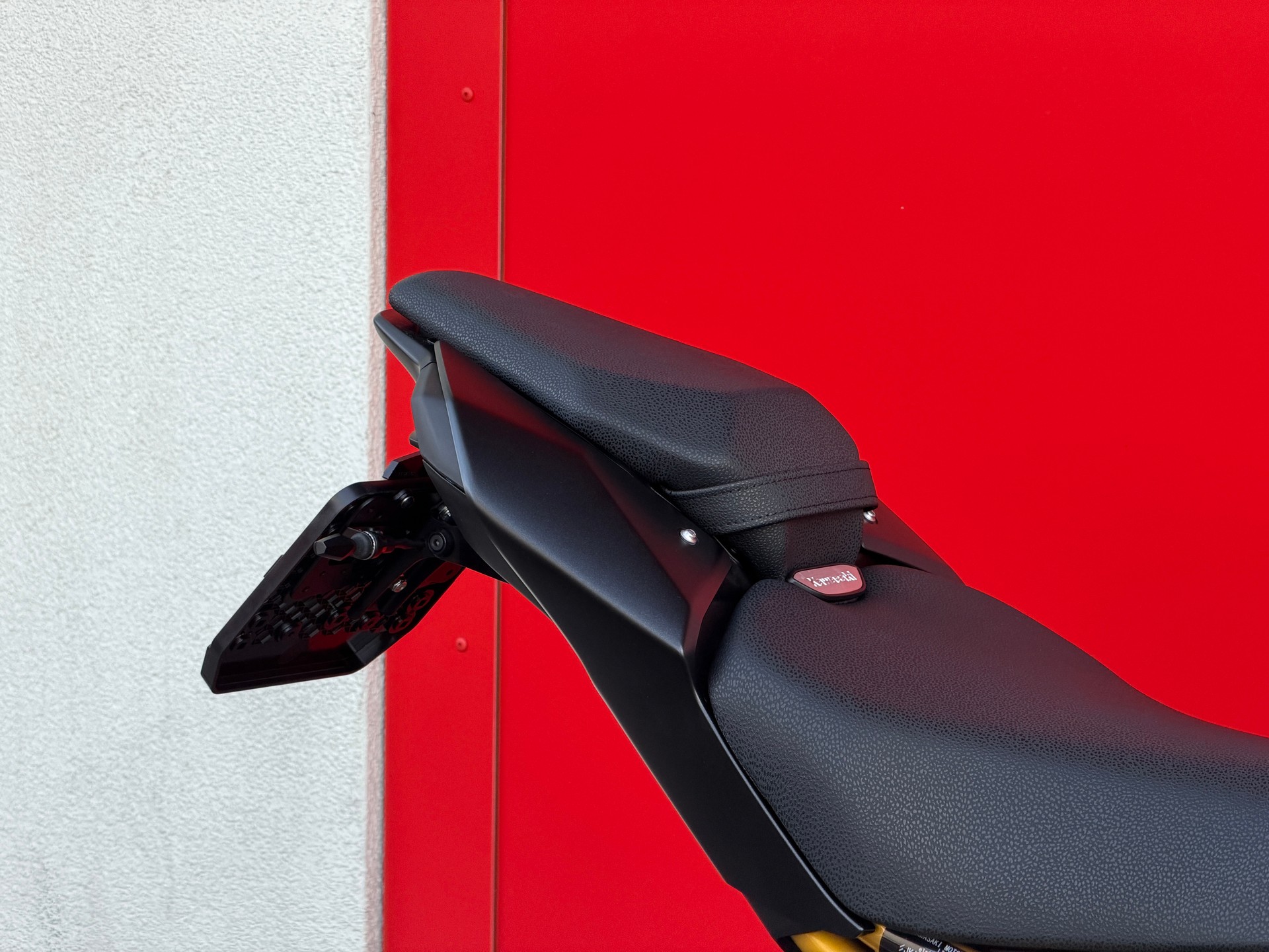 KAWASAKI Z 900 - 7