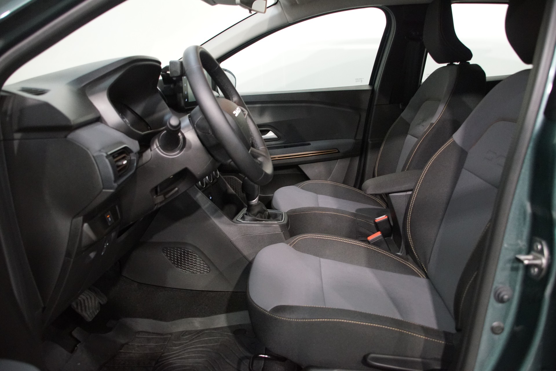 DACIA Sandero Stepway TCe 90 Extreme+ CVT - 10