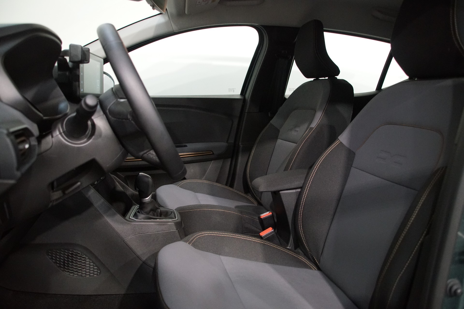 DACIA Sandero Stepway TCe 90 Extreme+ CVT - 11