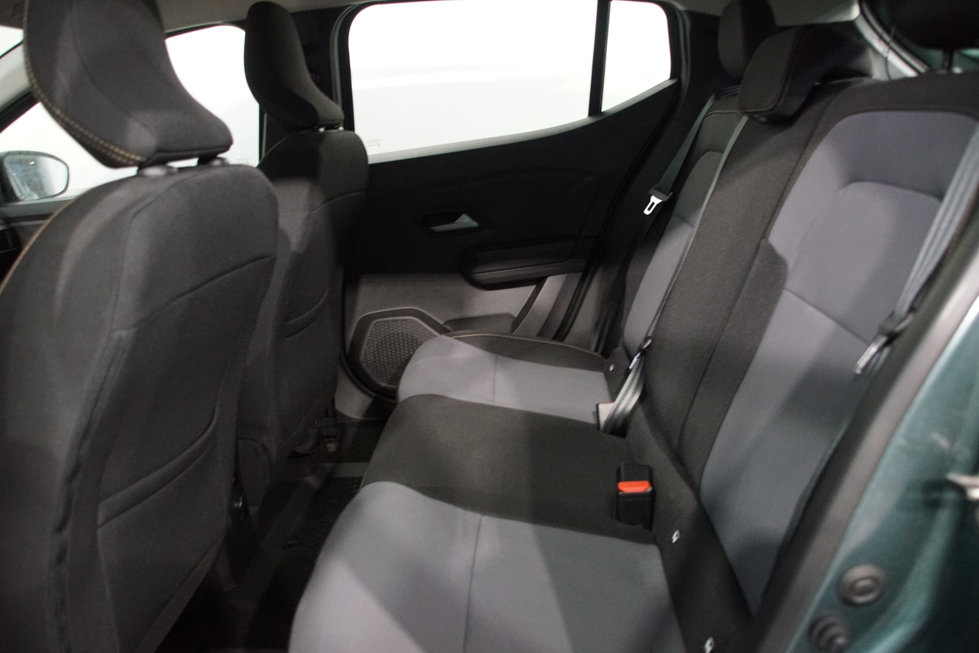 DACIA Sandero Stepway TCe 90 Extreme+ CVT - 14