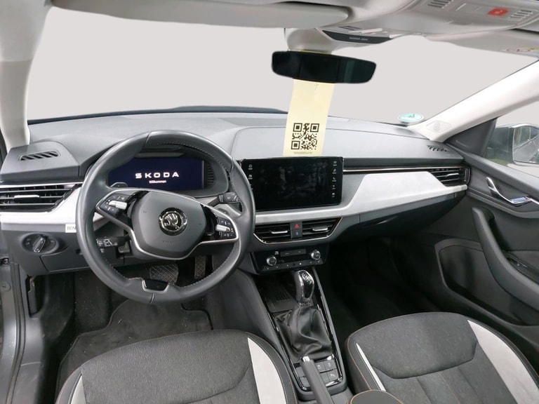 skoda Gallery 5