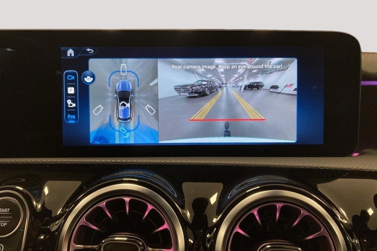 mercedes-benz Gallery 7