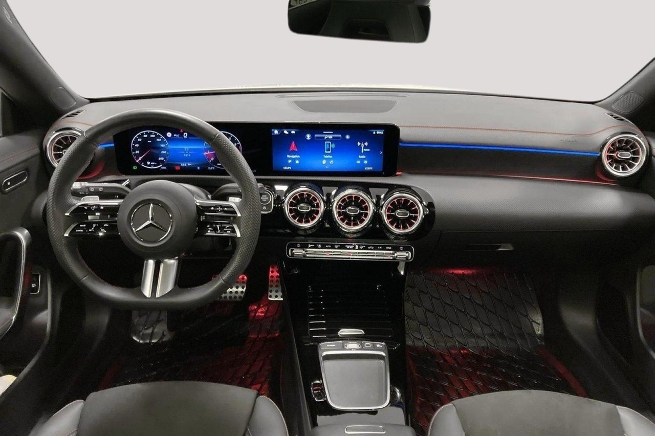 mercedes-benz Gallery 4