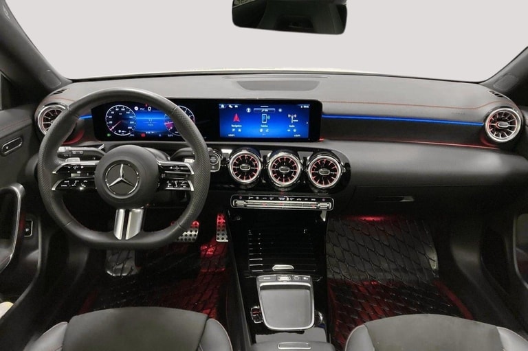 mercedes-benz Gallery 4