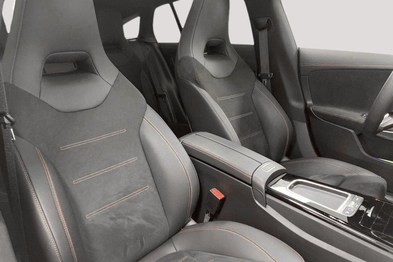 mercedes-benz Gallery 5