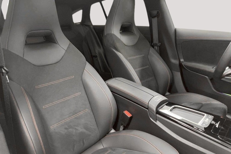 mercedes-benz Gallery 5