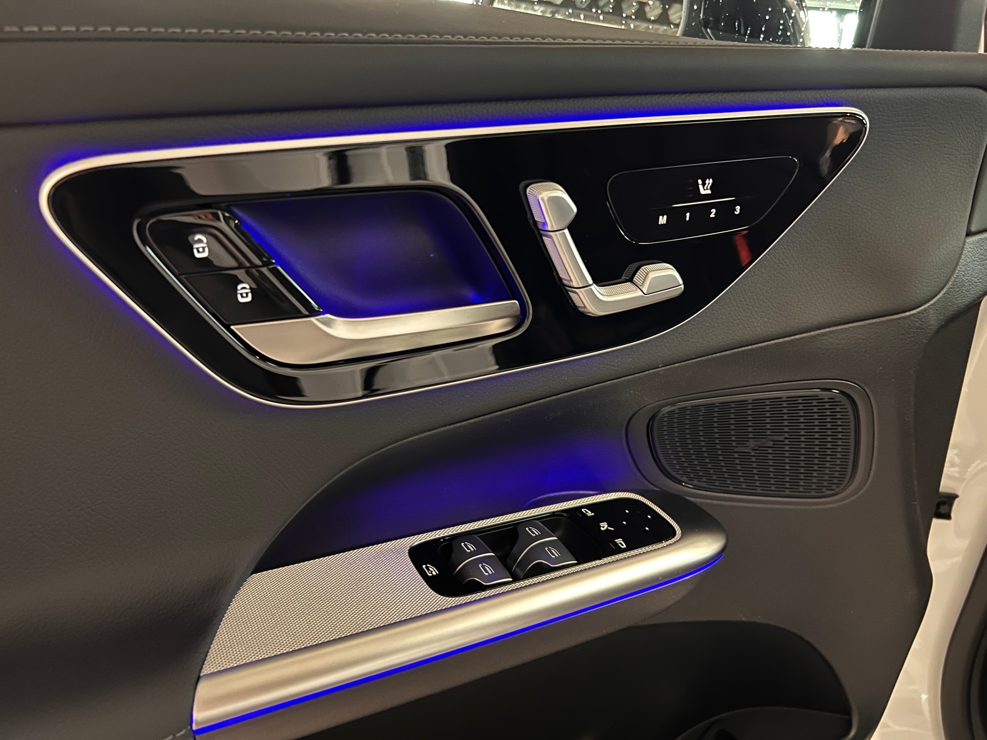 MERCEDES-BENZ GLC 300 4Matic 9G-Tronic - 14