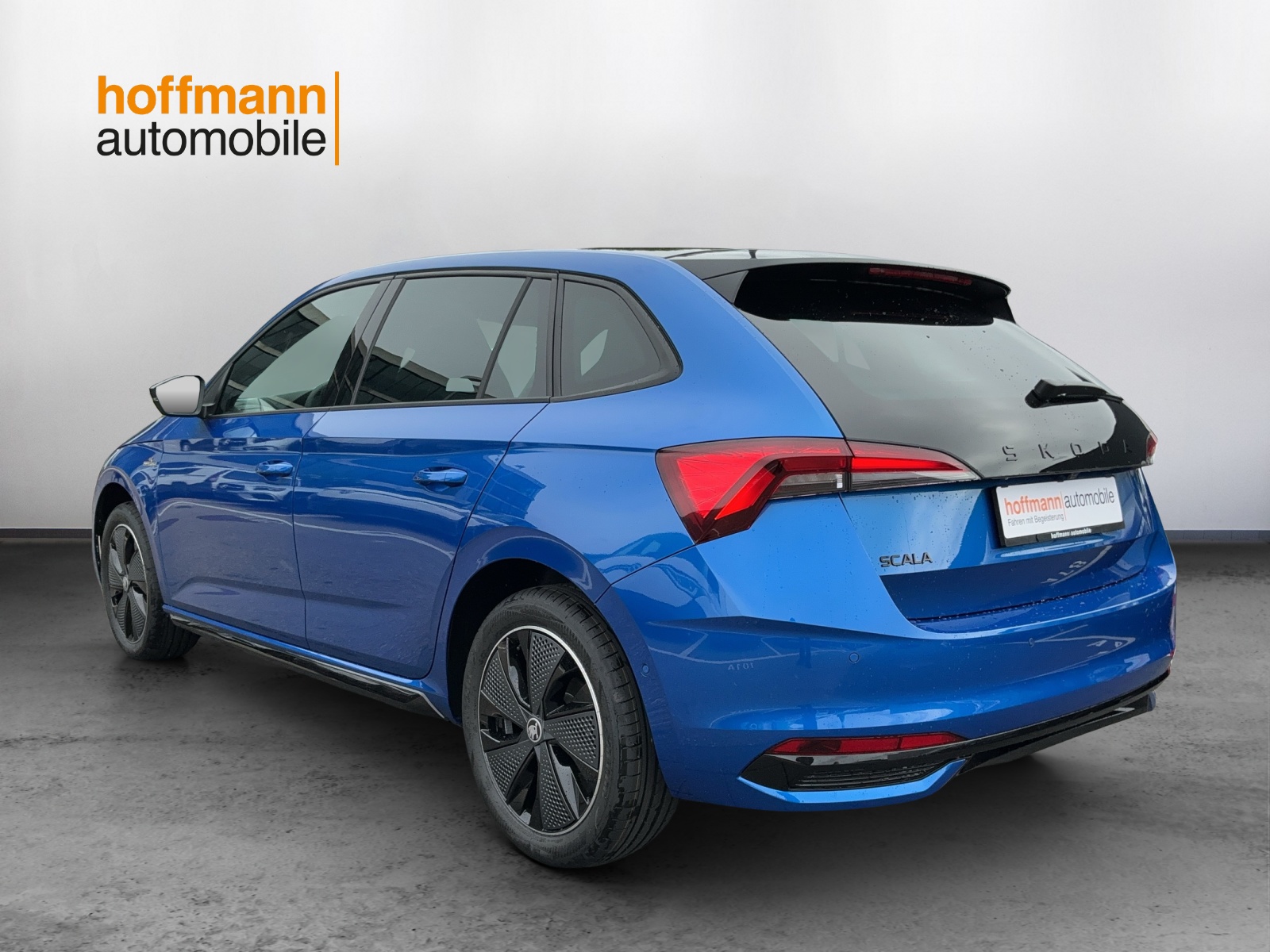 SKODA Scala 1.5 TSI Monte Carlo DSG - 6