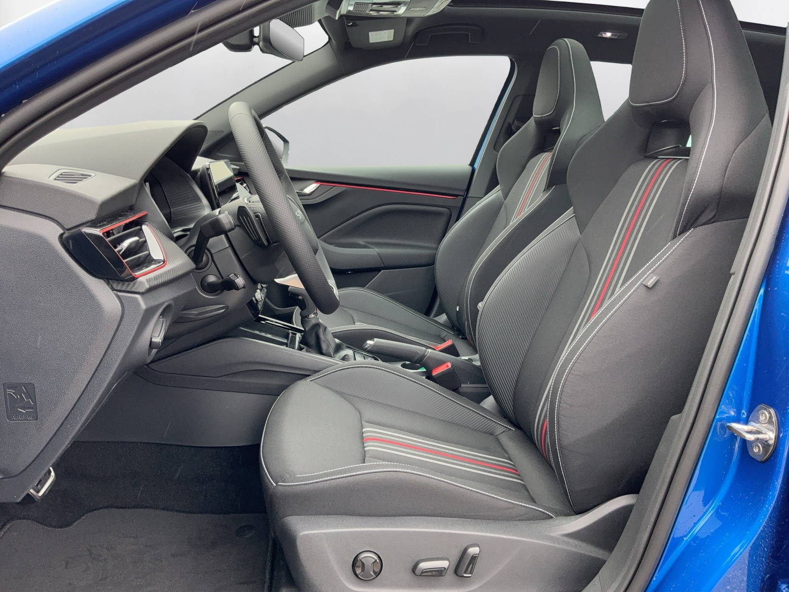 SKODA Scala 1.5 TSI Monte Carlo DSG - 10