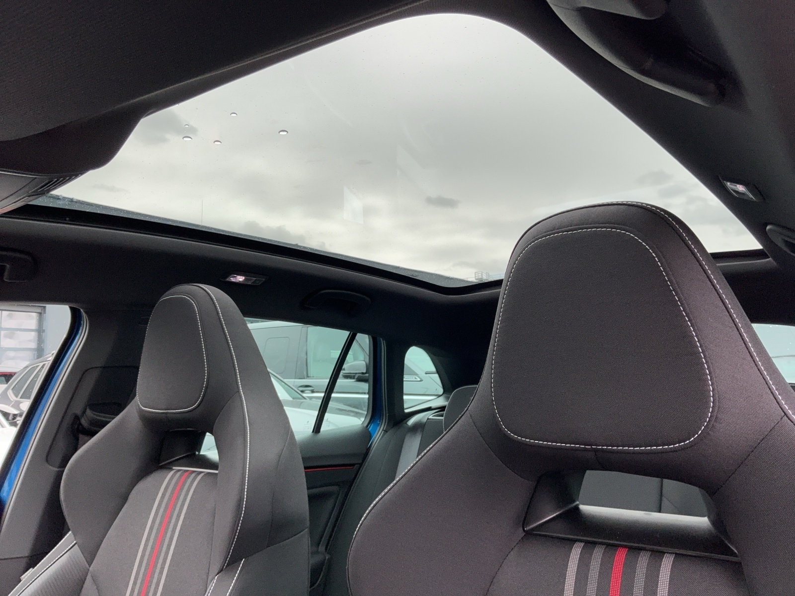 SKODA Scala 1.5 TSI Monte Carlo DSG - 14