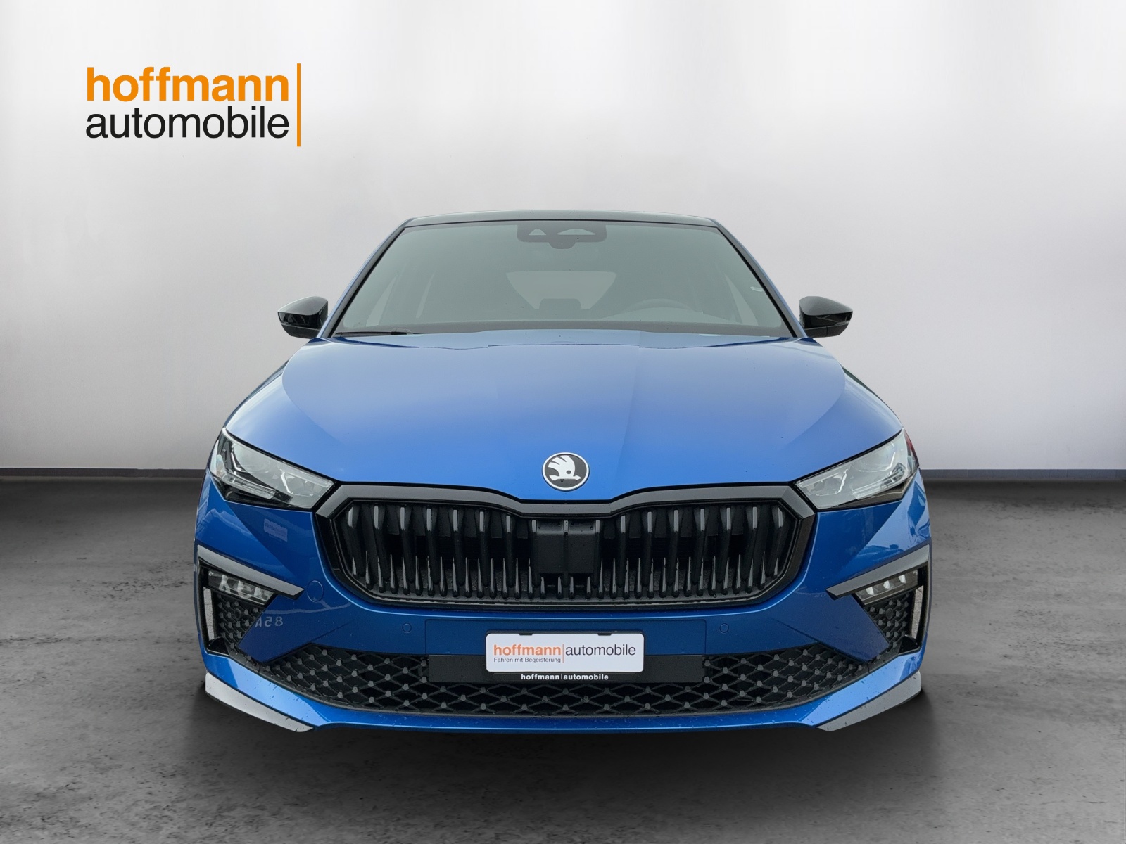 SKODA Scala 1.5 TSI Monte Carlo DSG - 2
