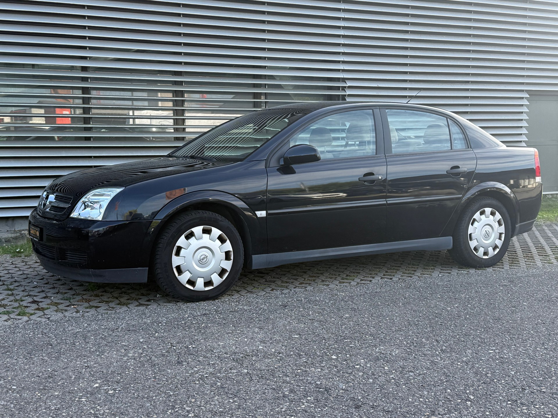 OPEL Vectra GTS 2.2 Elegance - 5