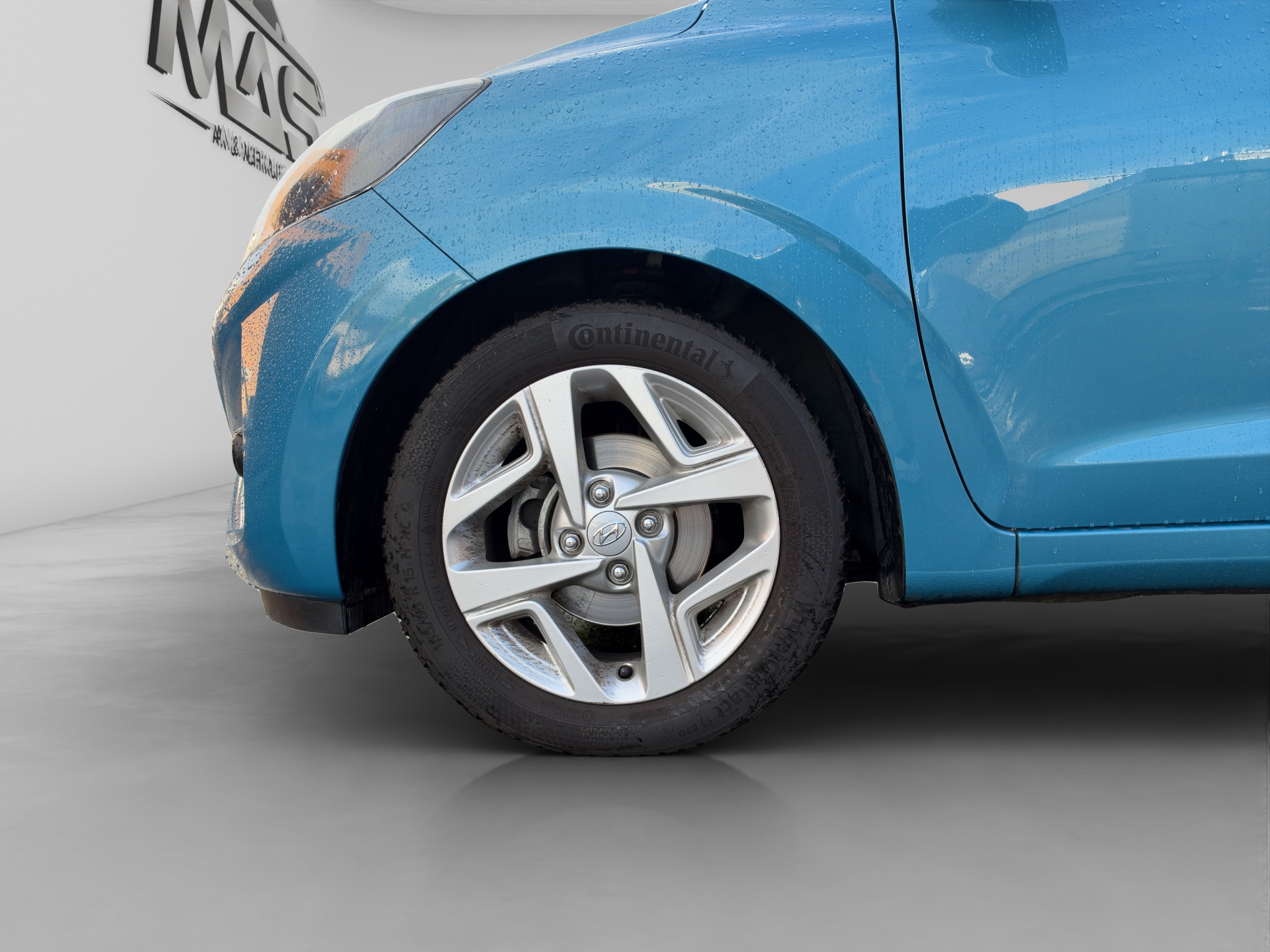 HYUNDAI i10 14