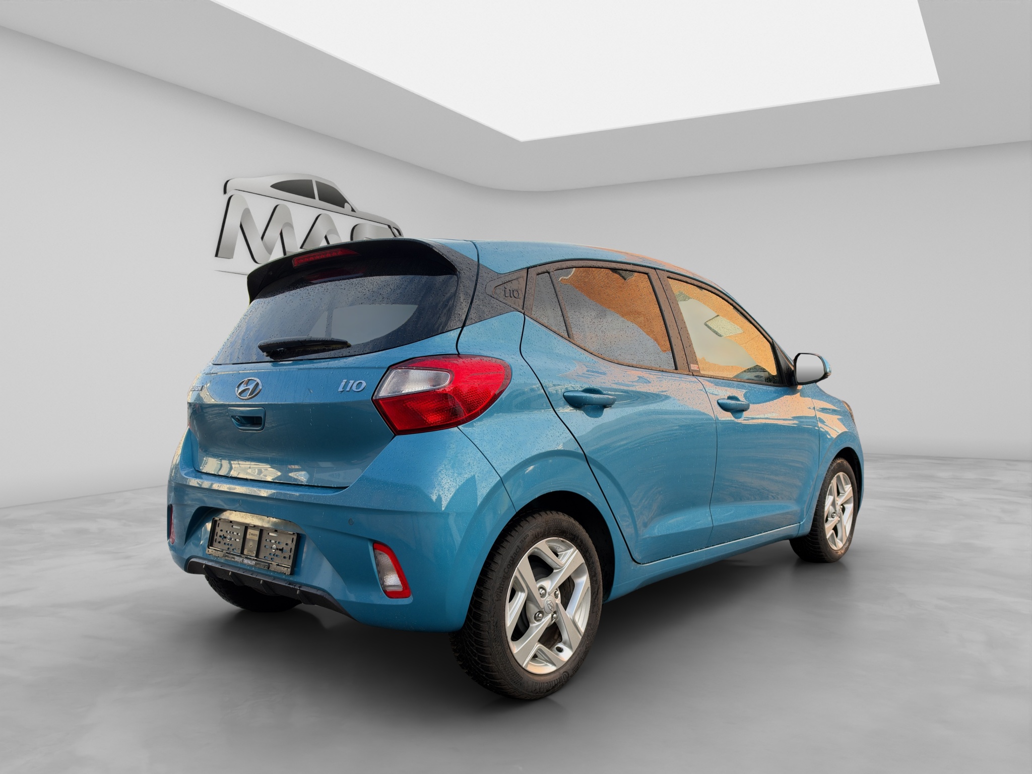 HYUNDAI i10 6