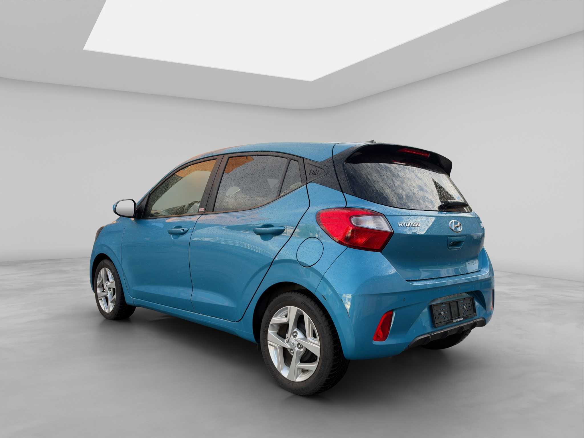 HYUNDAI i10 4