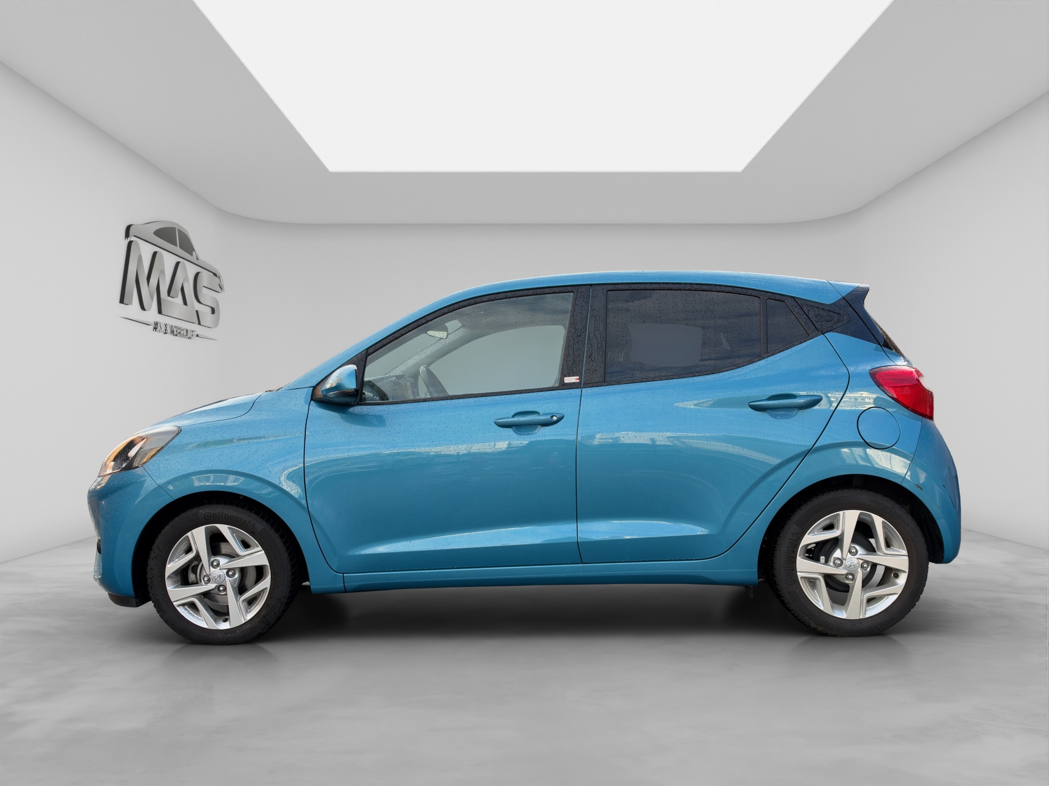HYUNDAI i10 3