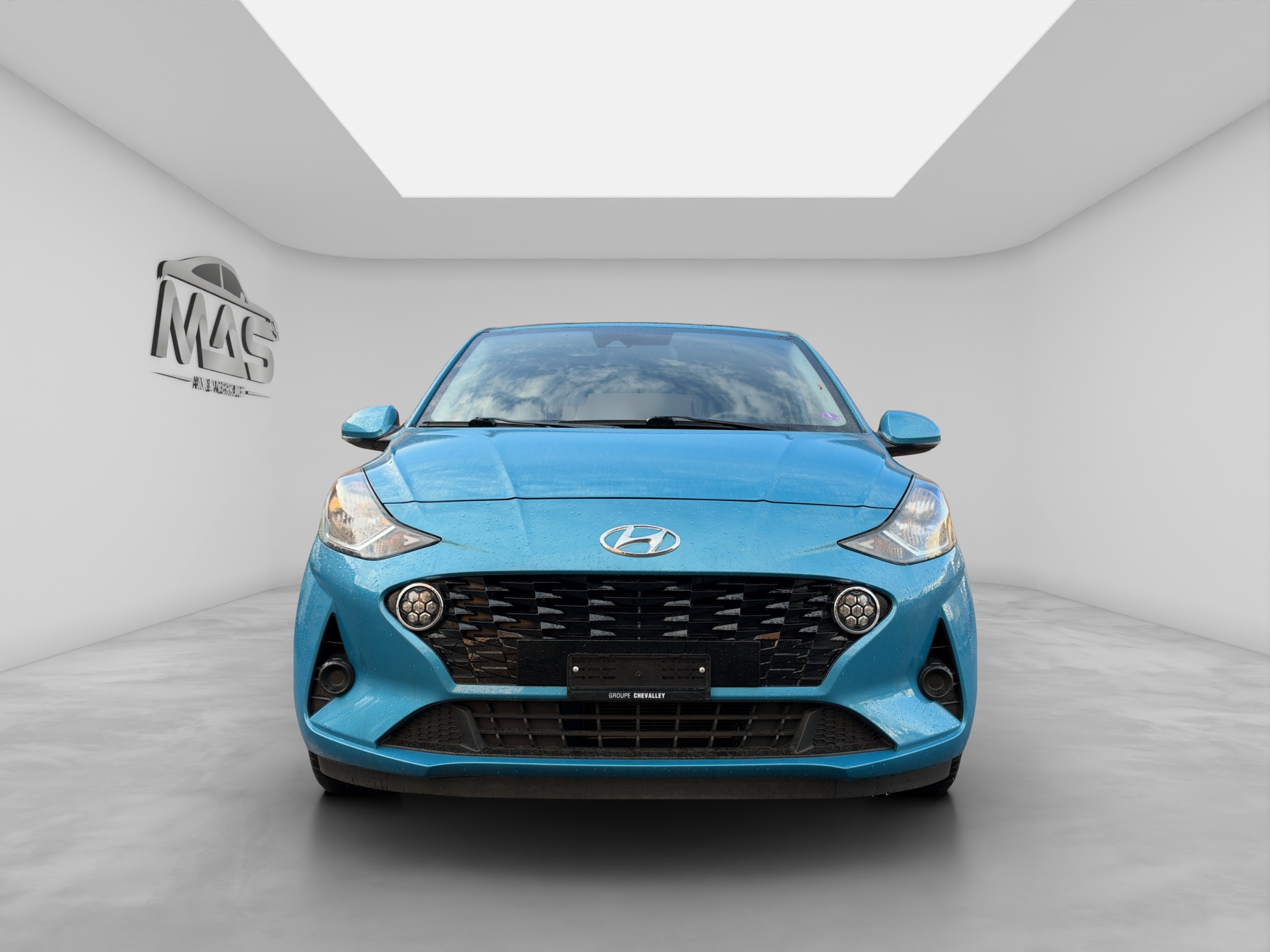 HYUNDAI i10 2