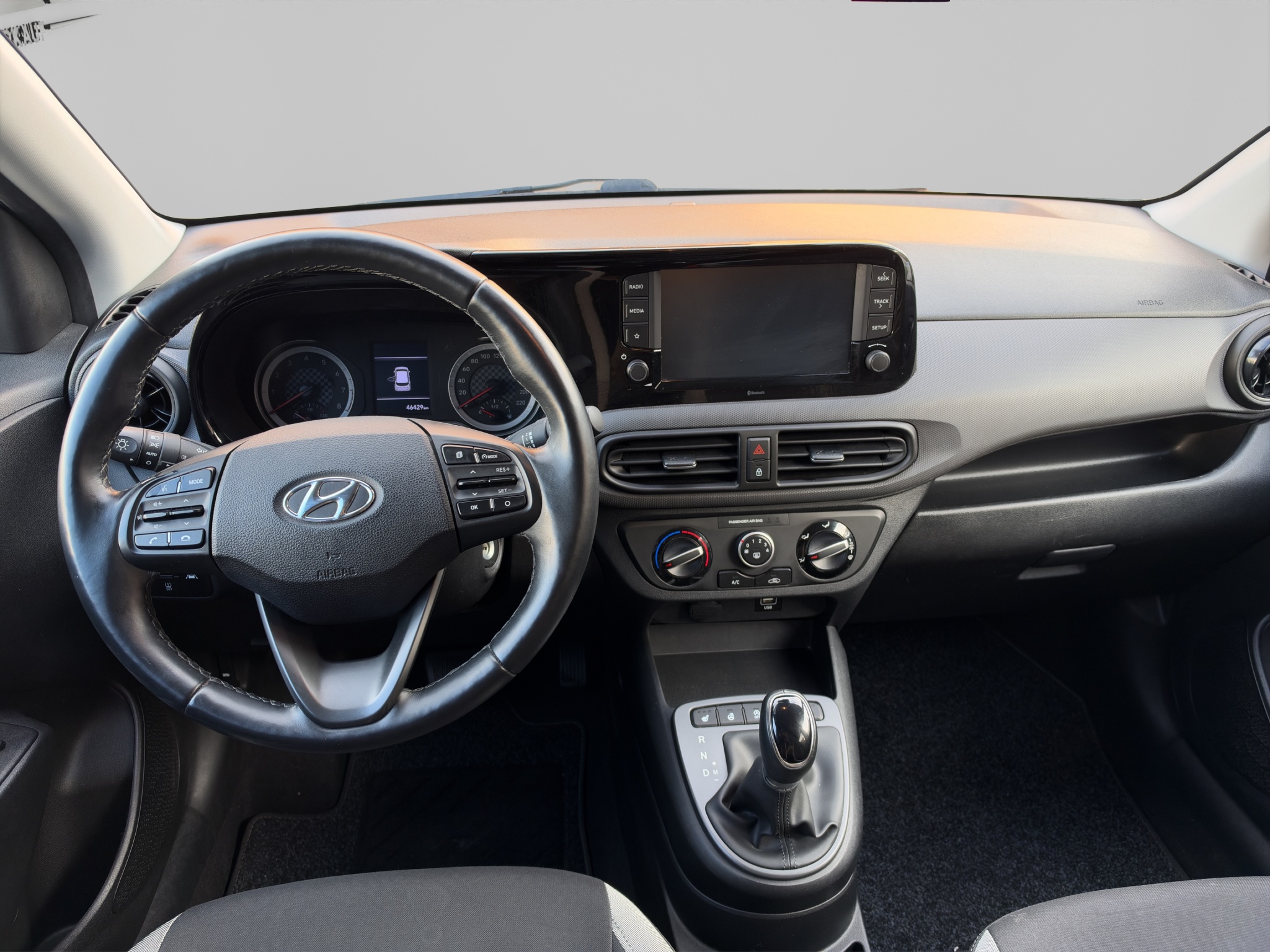 HYUNDAI i10 11