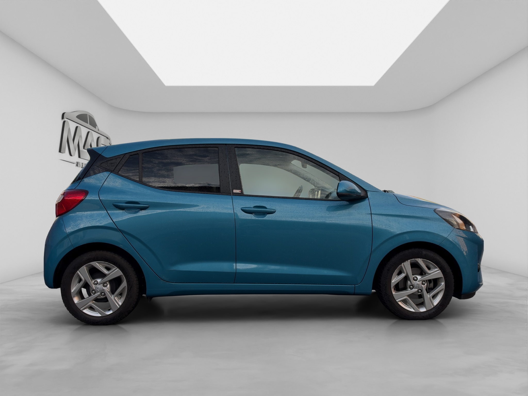 HYUNDAI i10 7