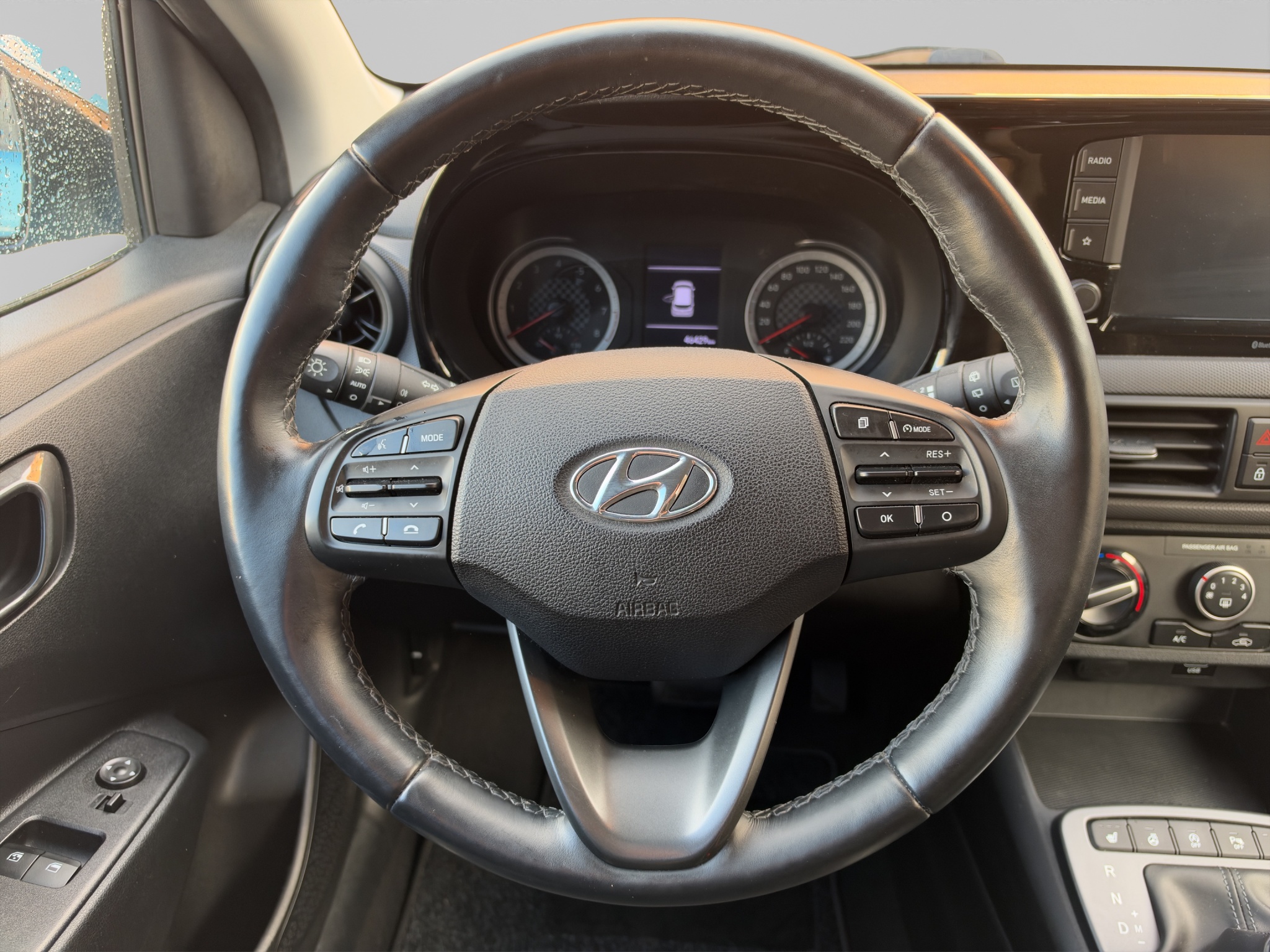 HYUNDAI i10 10