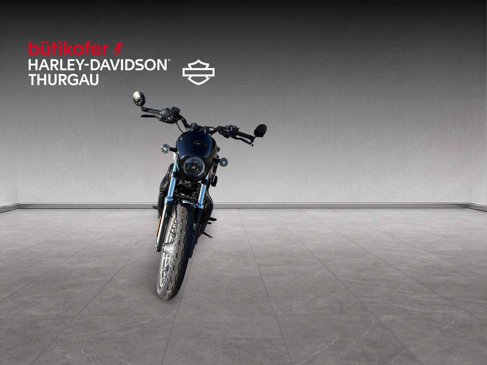 HARLEY-DAVIDSON RH 975S Nightster Special - 7